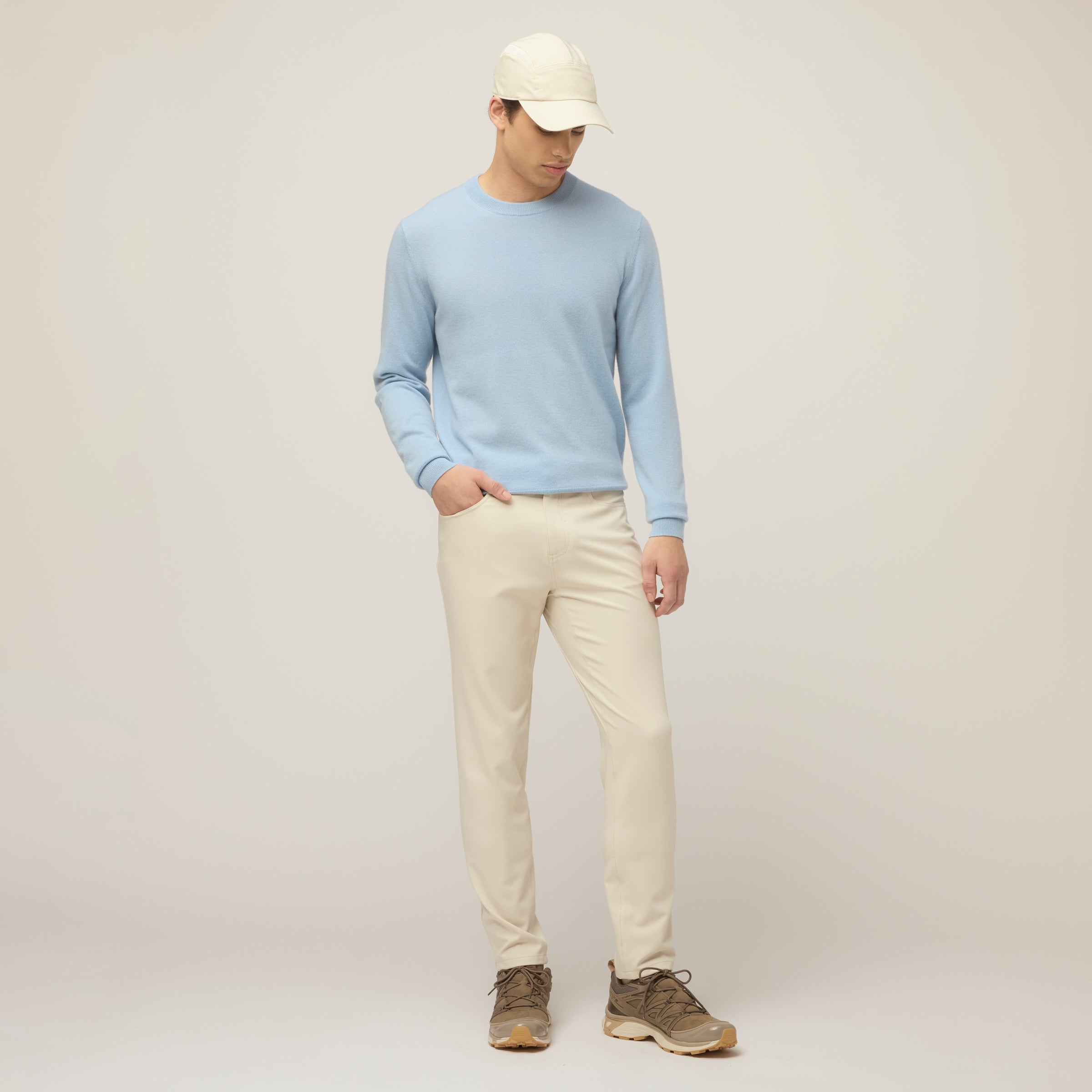 Tilley 5 Pocket 輕量 長褲 產品細節圖 6