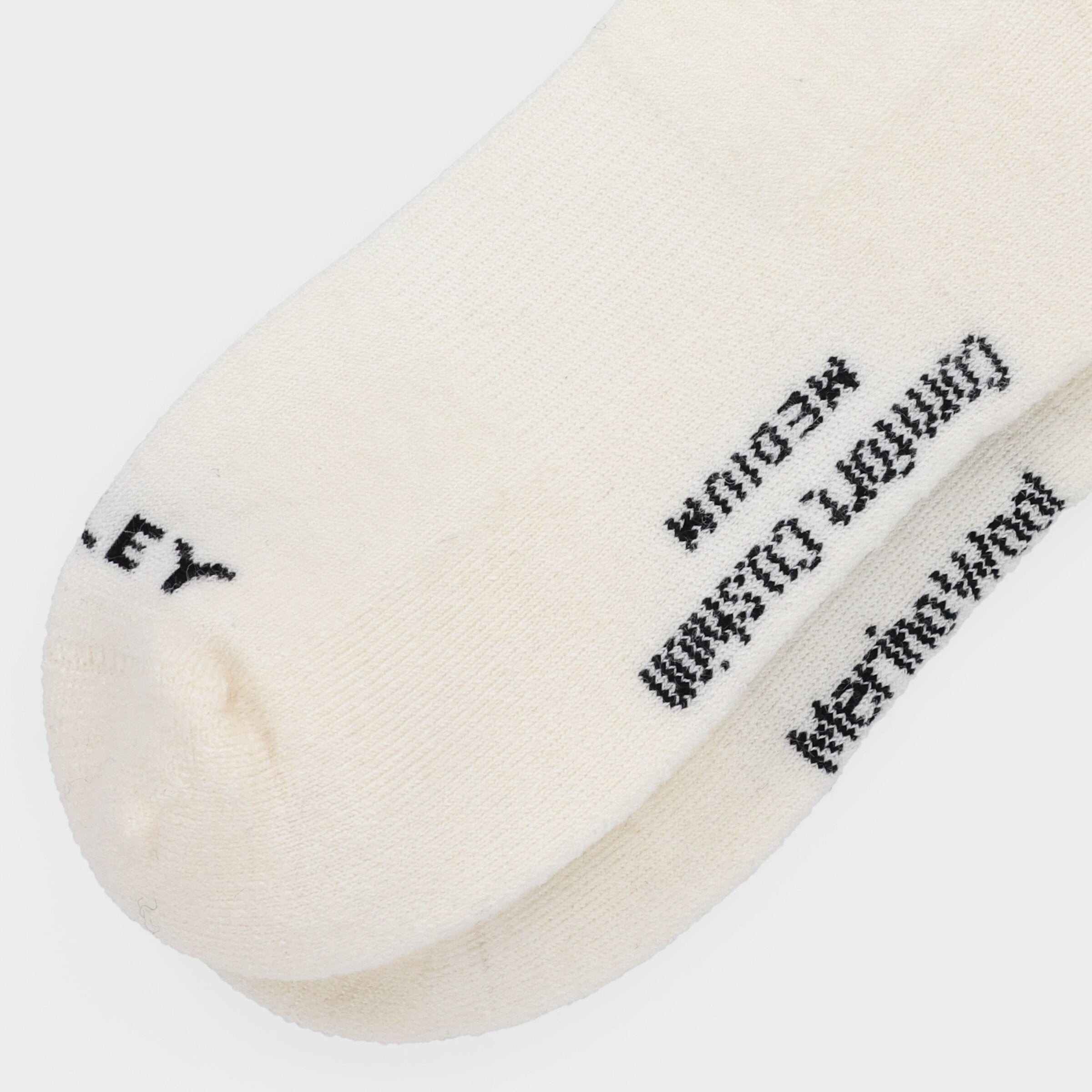 Tilley Ankle 美麗諾羊毛 Outdoor 襪 產品細節圖 6