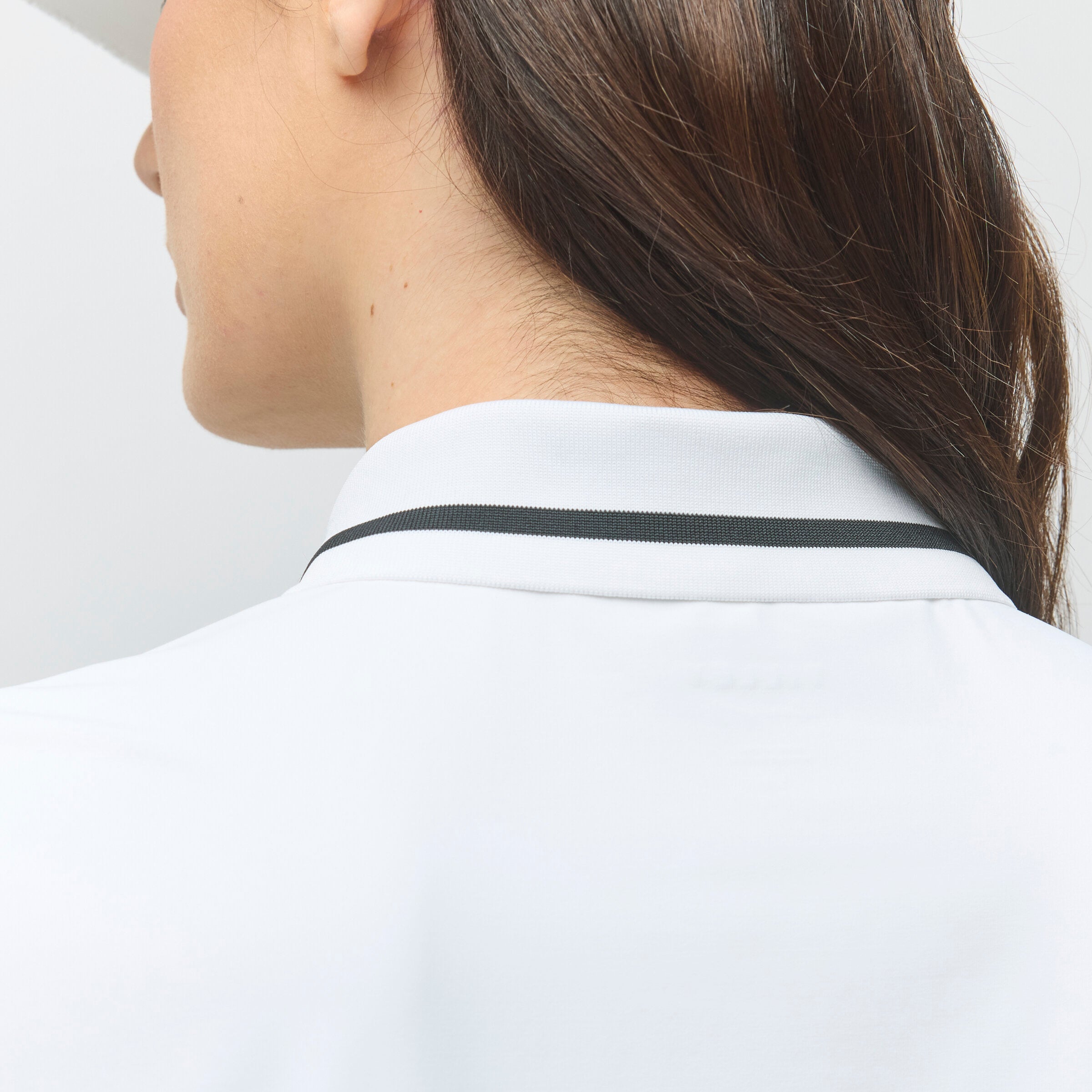 Tilley Boxy Polo 恤 產品細節圖 6