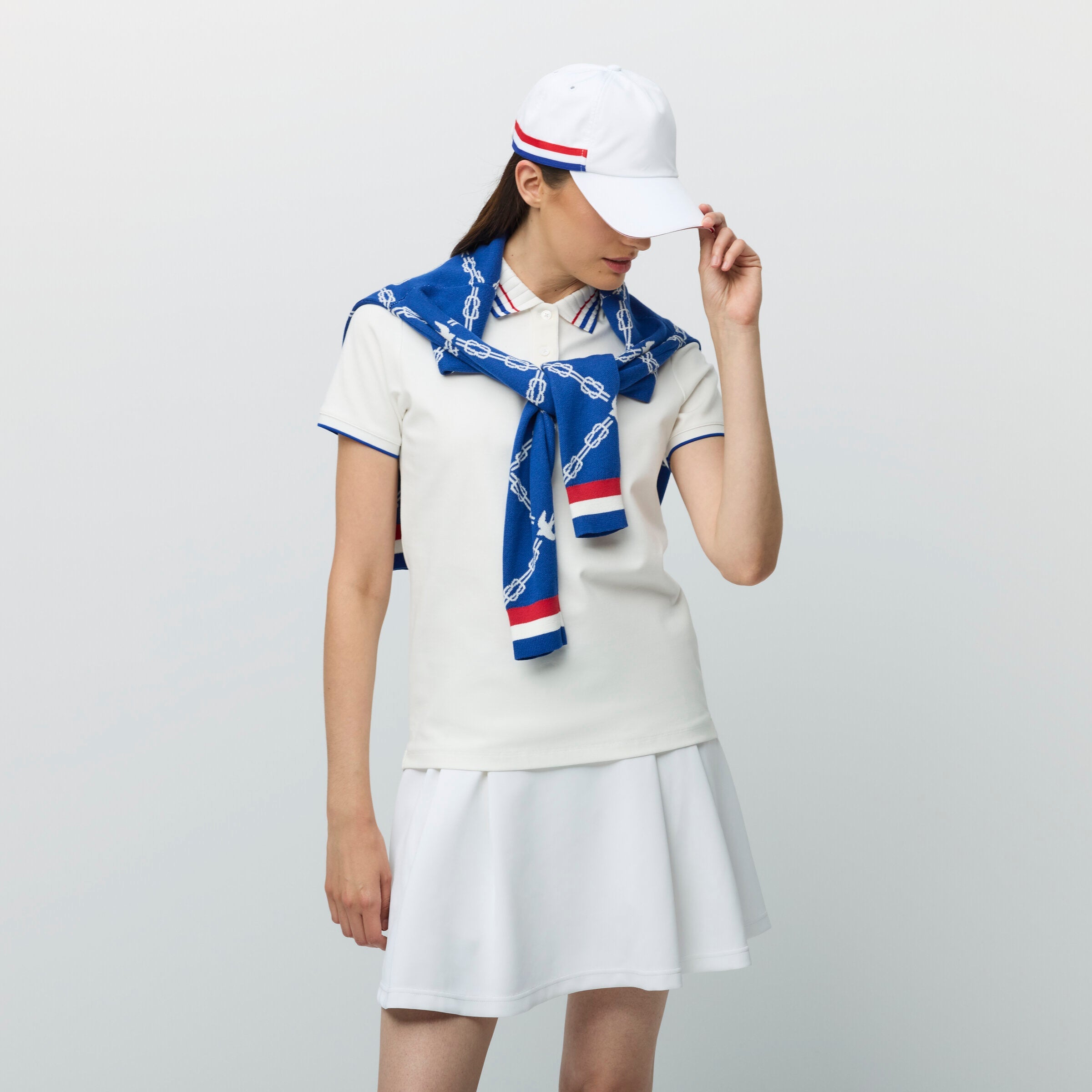 Tilley Team Polo 恤 產品細節圖 6