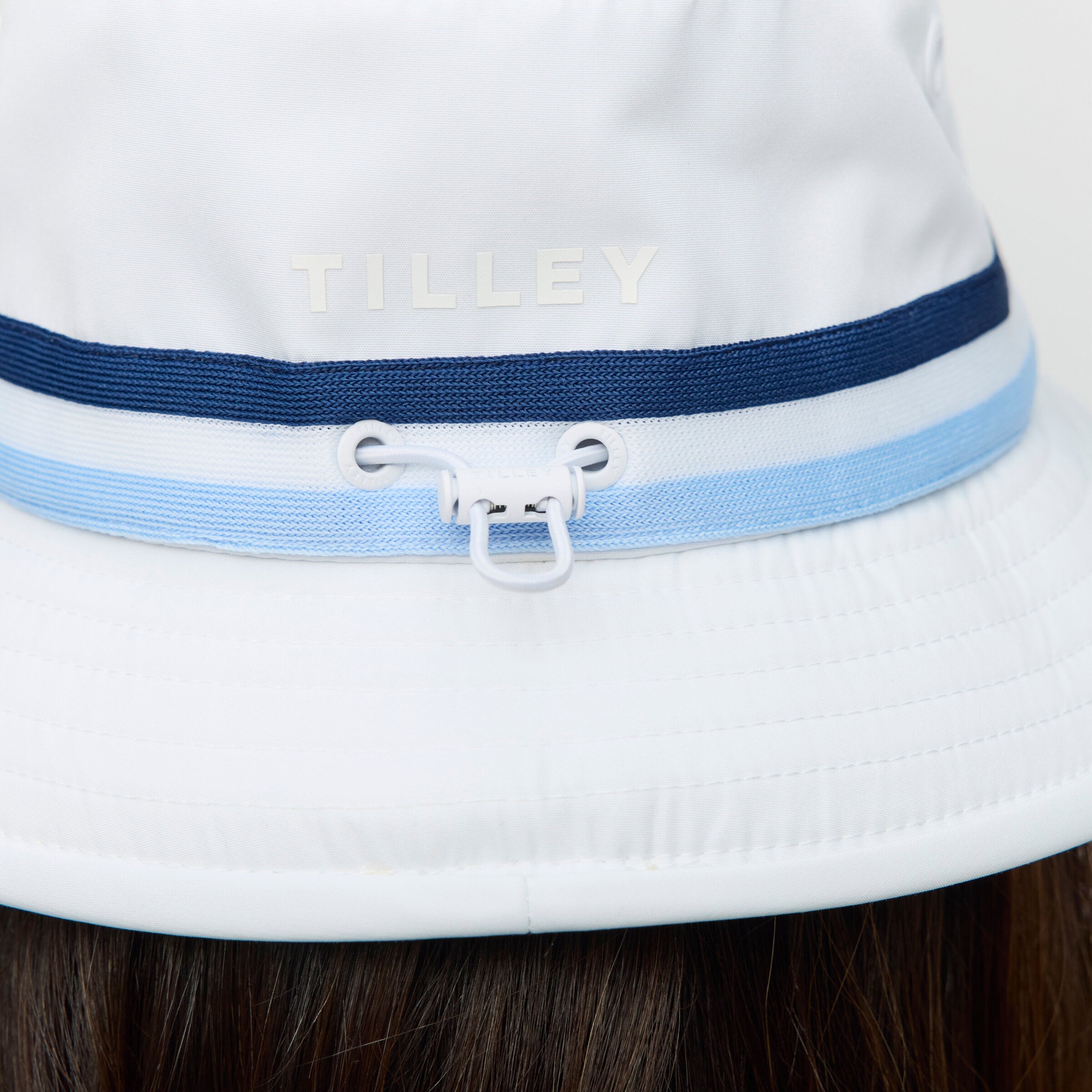 Tilley Ribbon Bucket 戶外帽 產品細節圖 6
