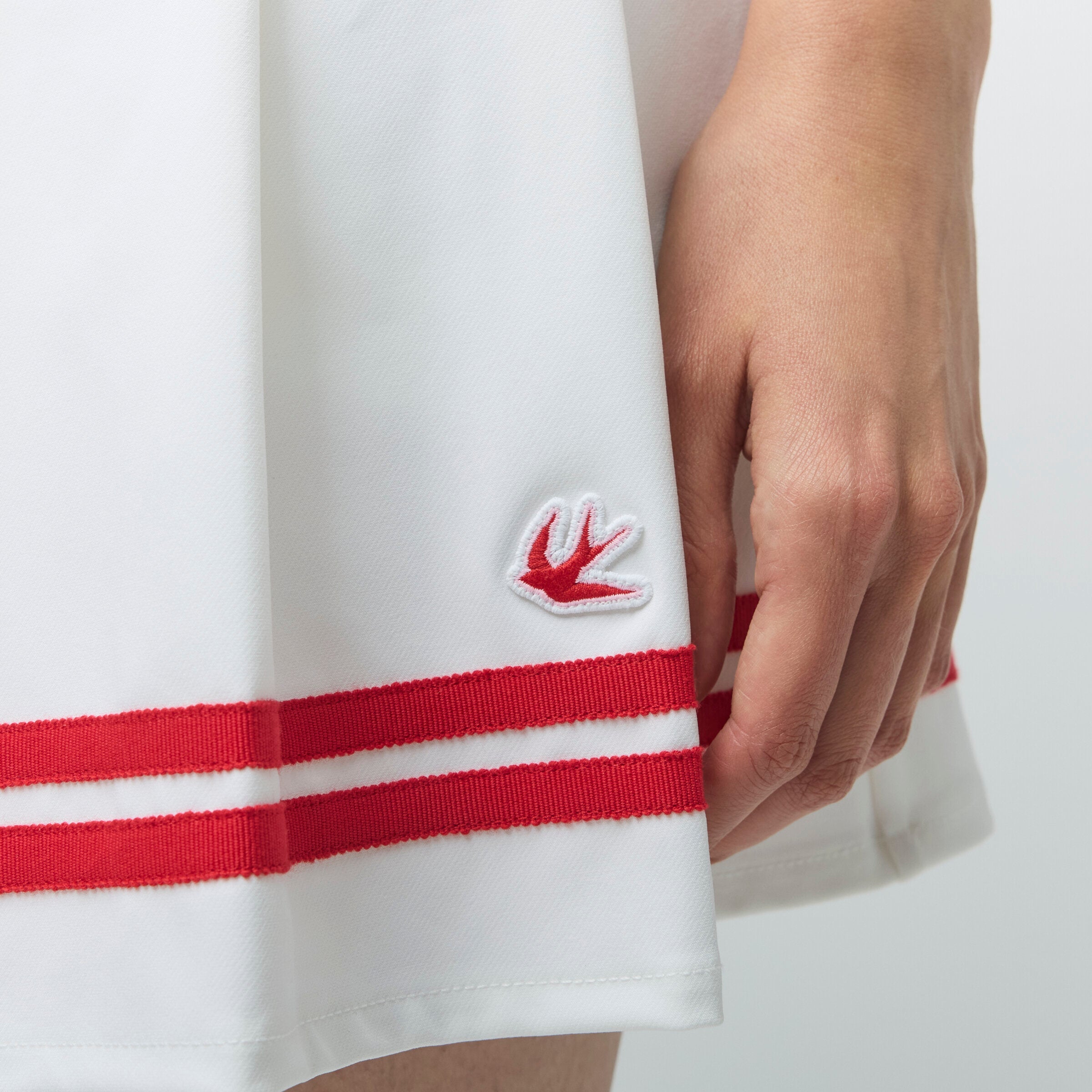 Tilley Ribbon Pleated 半截裙 產品細節圖 6