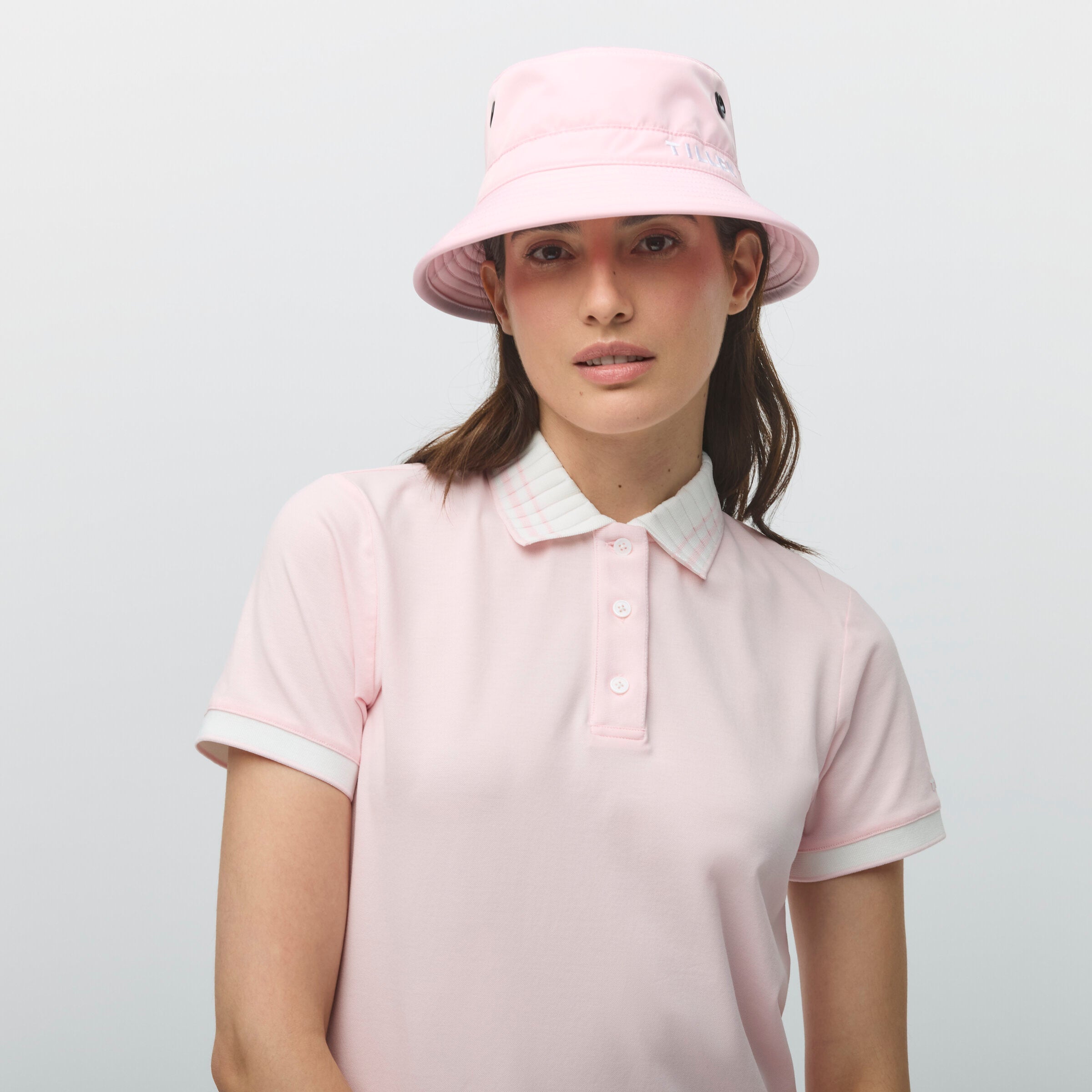 Tilley Team Polo 恤 產品細節圖 6