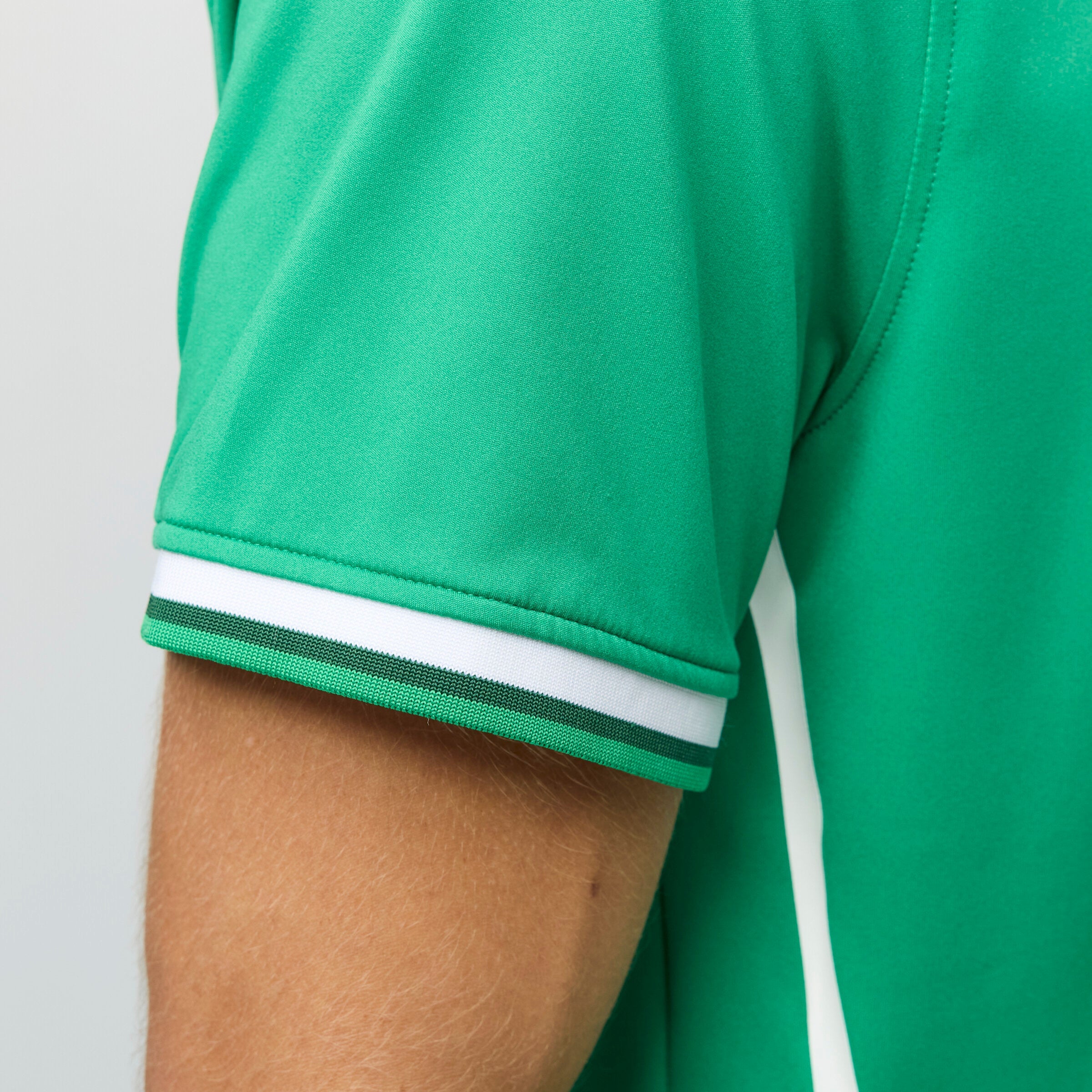 Tilley Tech Jersey Club Polo 恤 產品細節圖 6