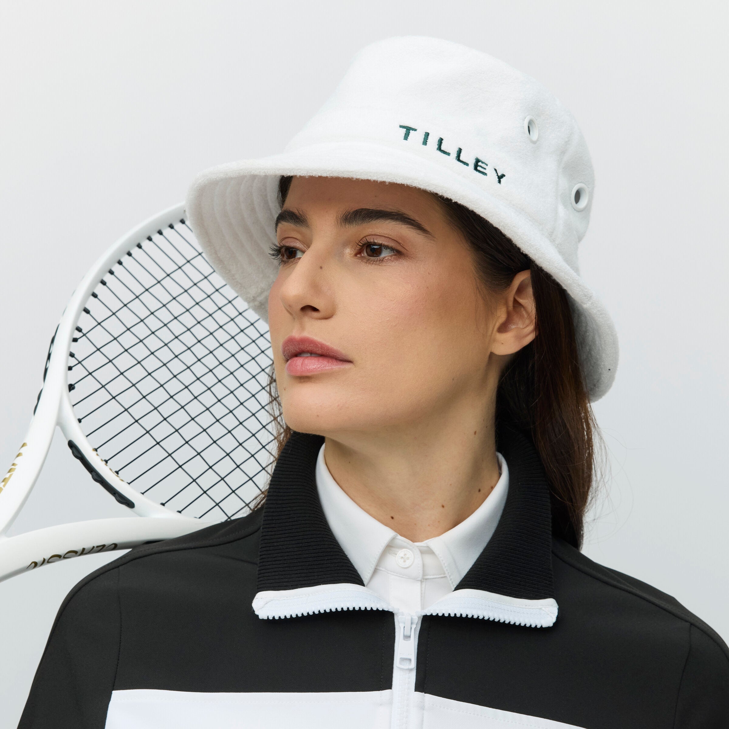 Tilley Terry 毛巾 Sport Bucket 產品細節圖 6