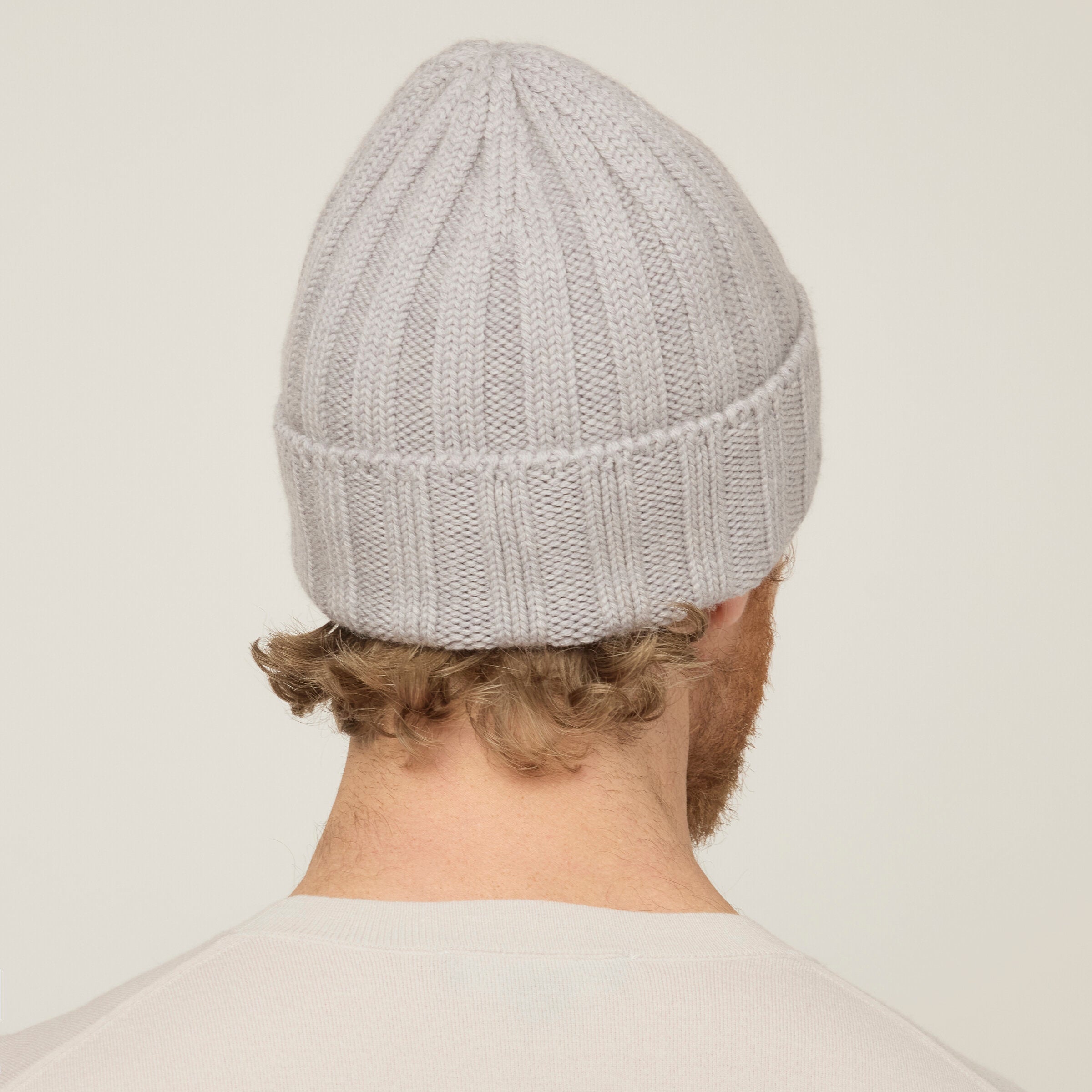Tilley Chunky Ribbed 冷帽 產品細節圖 6