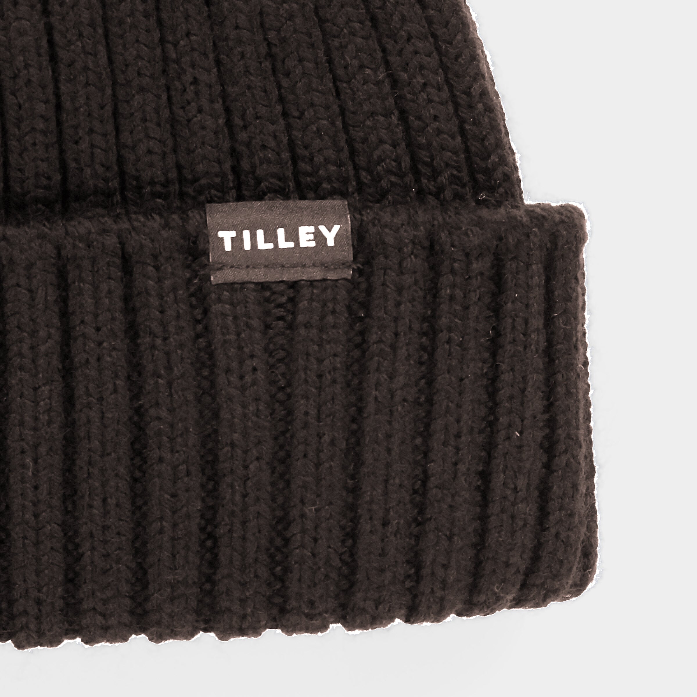 Tilley Ribbed 貼頭冷帽 冷帽 產品細節圖 6
