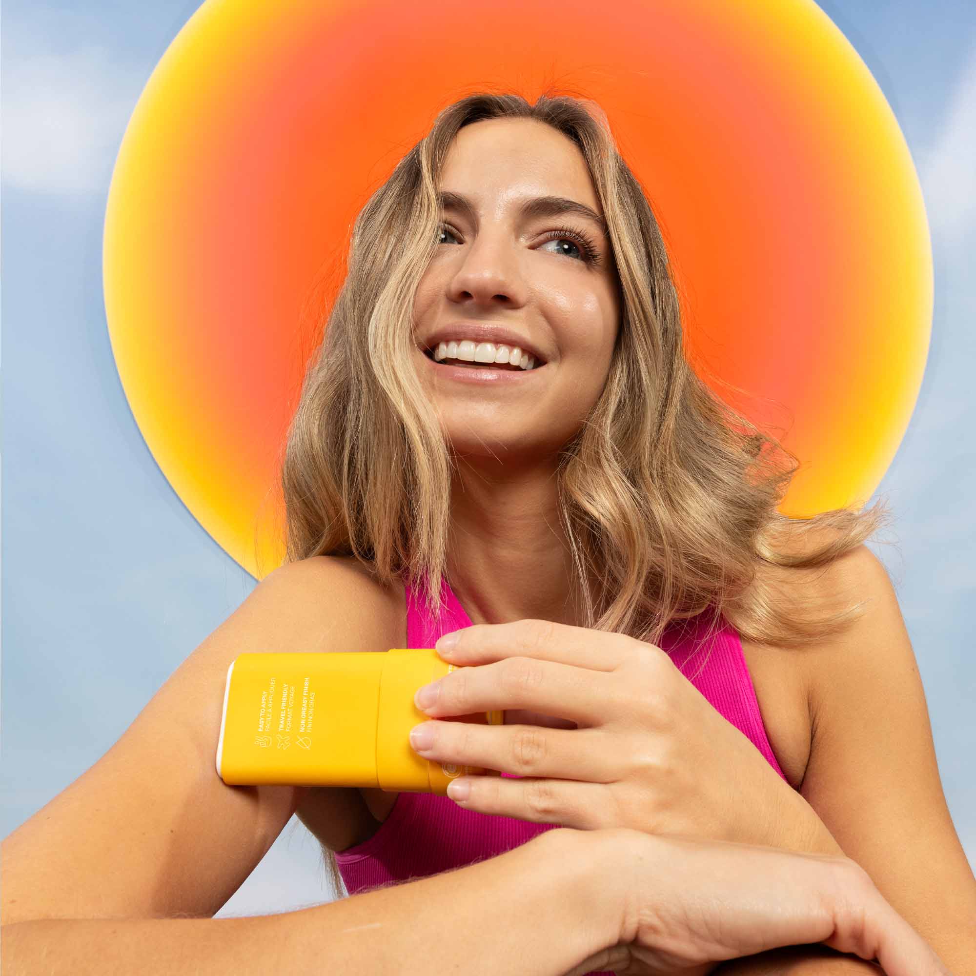 ATTITUDE 礦物 Sunscreen Stick|SPF 30 產品細節圖 6