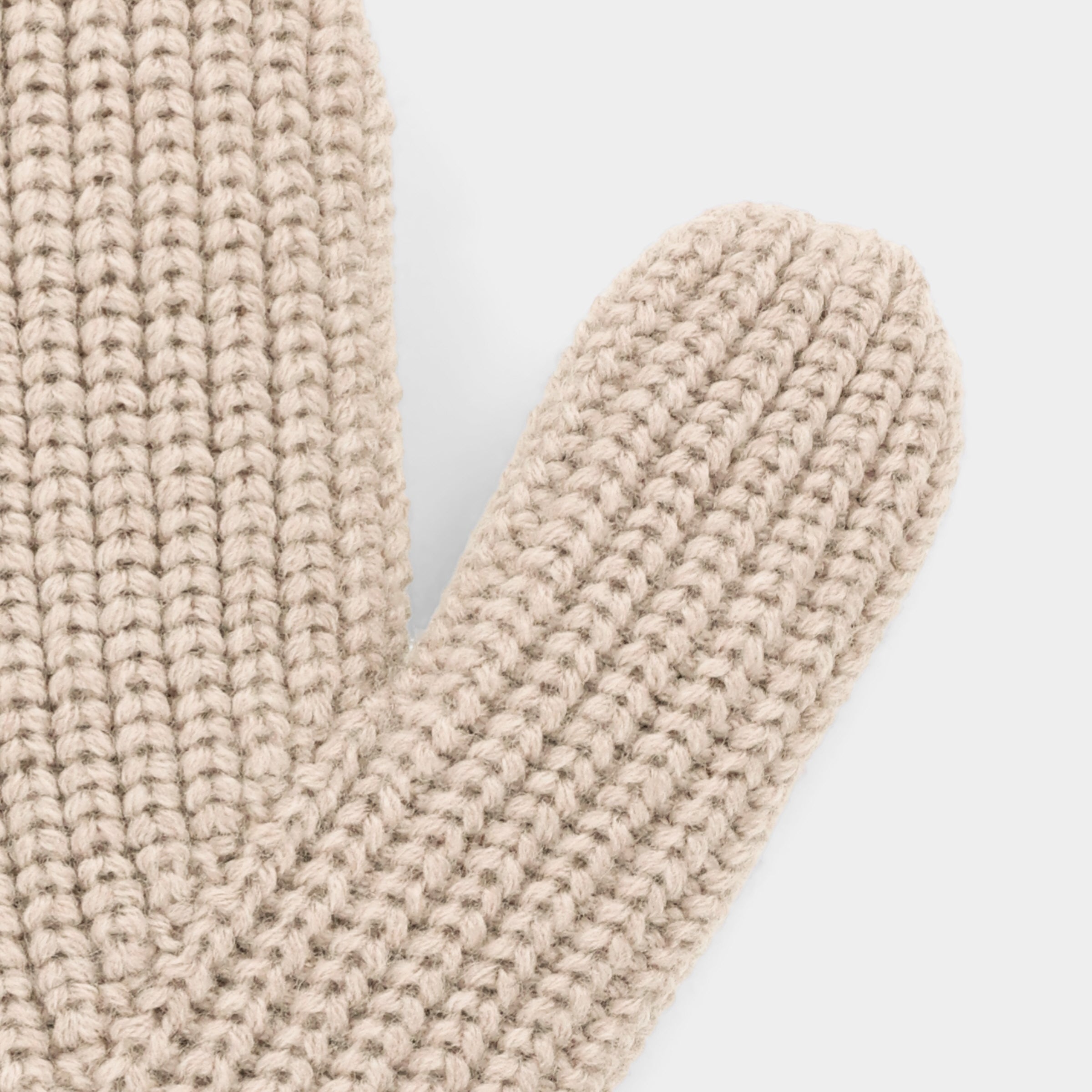 Tilley 美麗諾羊毛 Mittens 產品細節圖 6