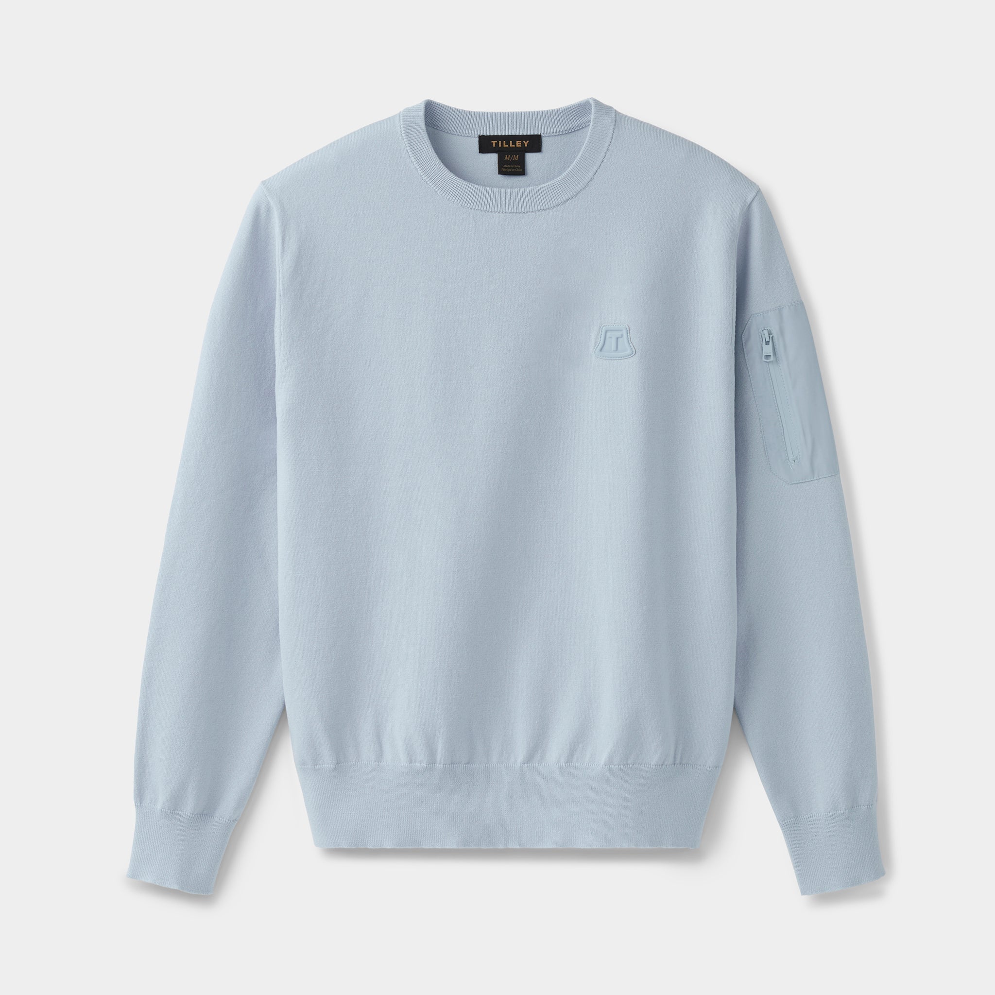 Tilley 棉質 Pocket Crew 產品細節圖 6