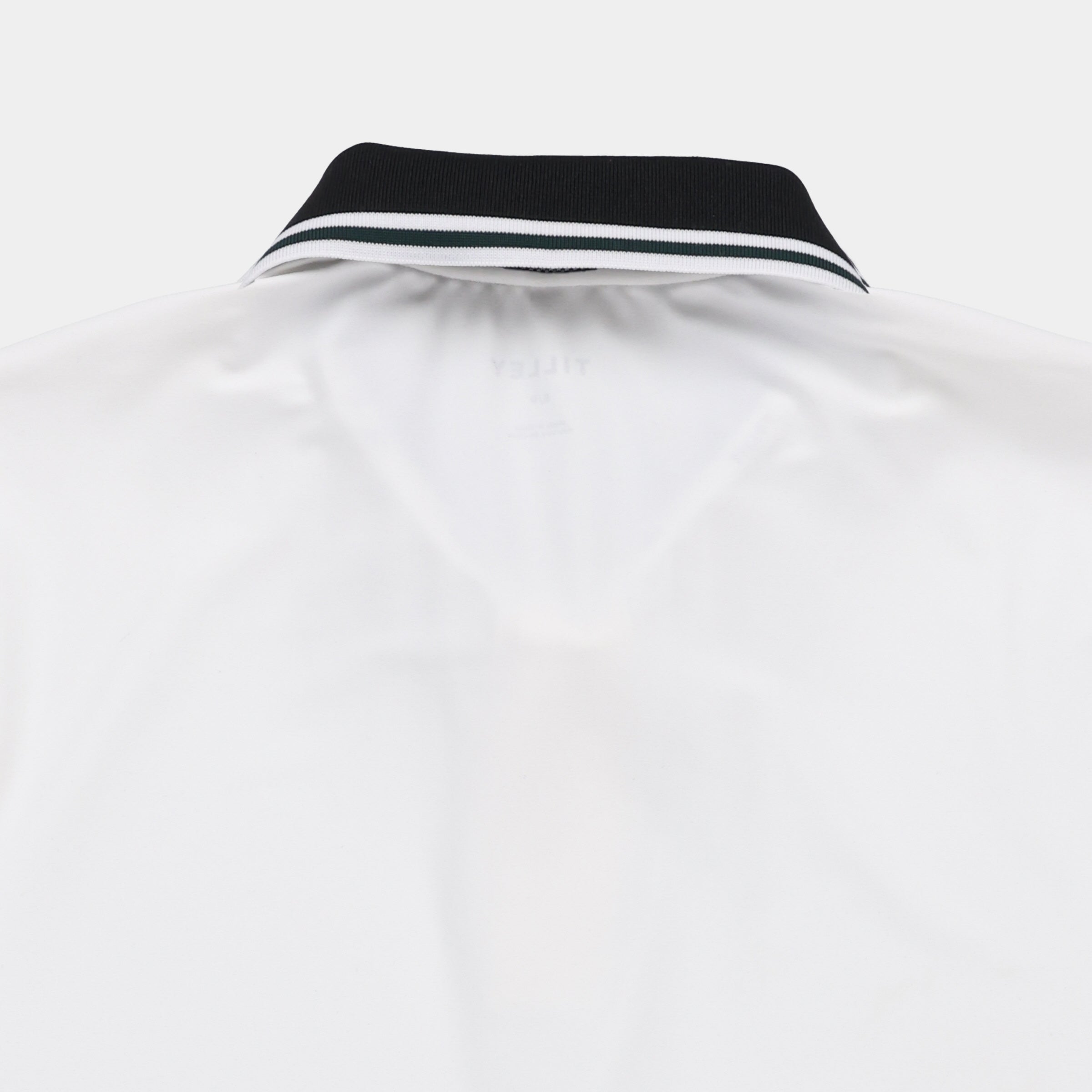 Tilley Tech Jersey Club Polo 恤 產品細節圖 6