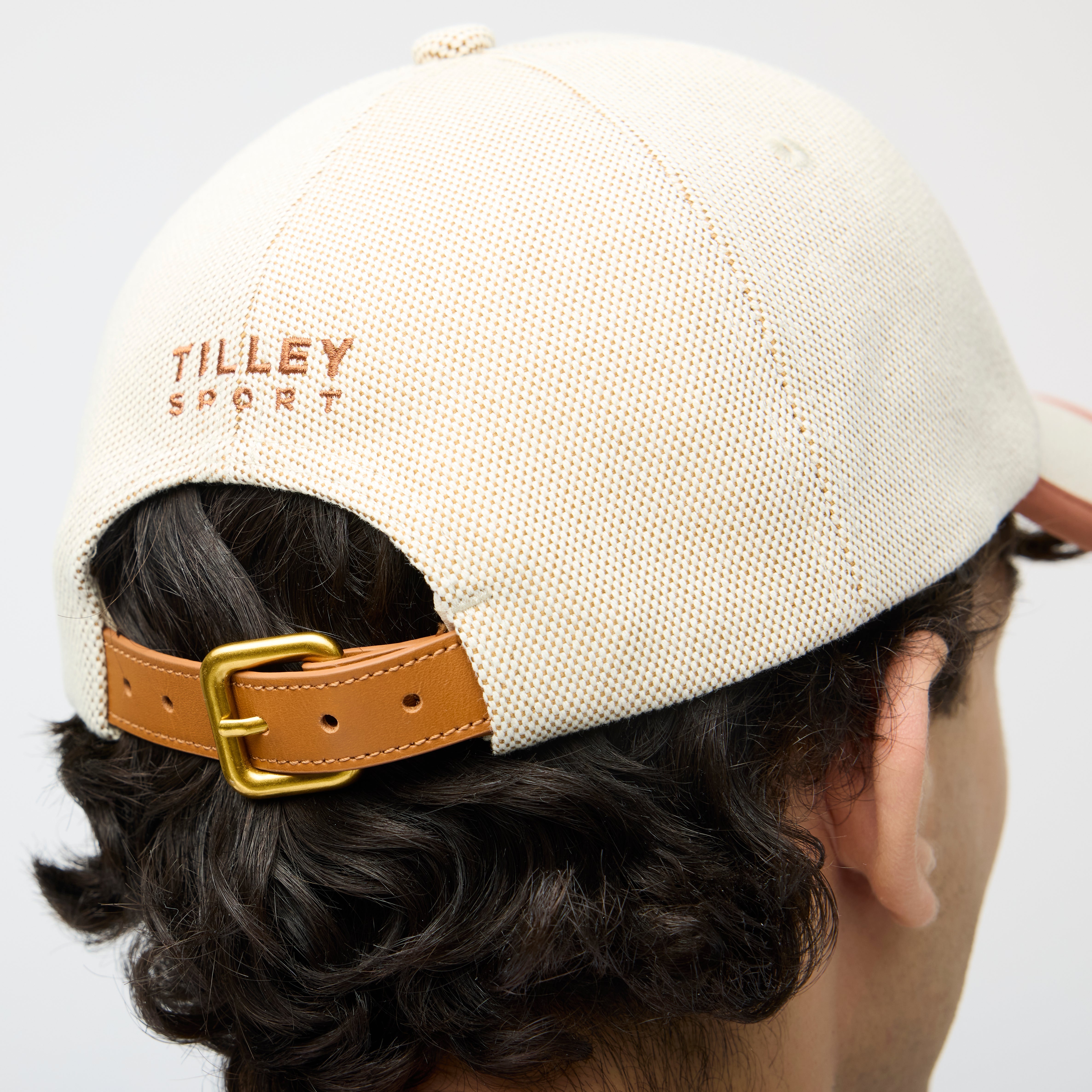 Tilley Canvas 帽 產品細節圖 6