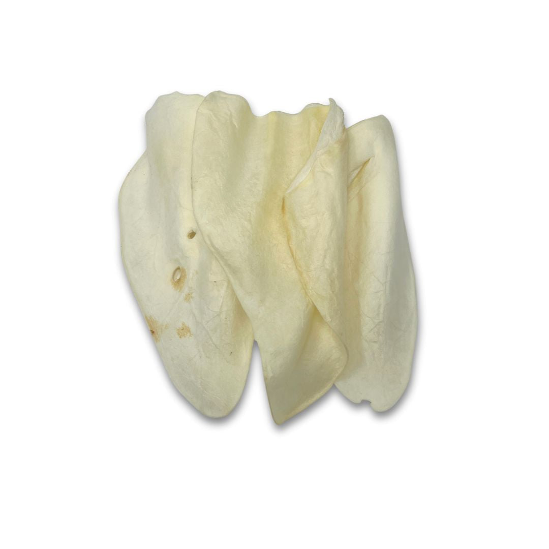 Rocky Mountain Dog Jumbo Natural Cow Ears 狗狗用品 產品細節圖 6