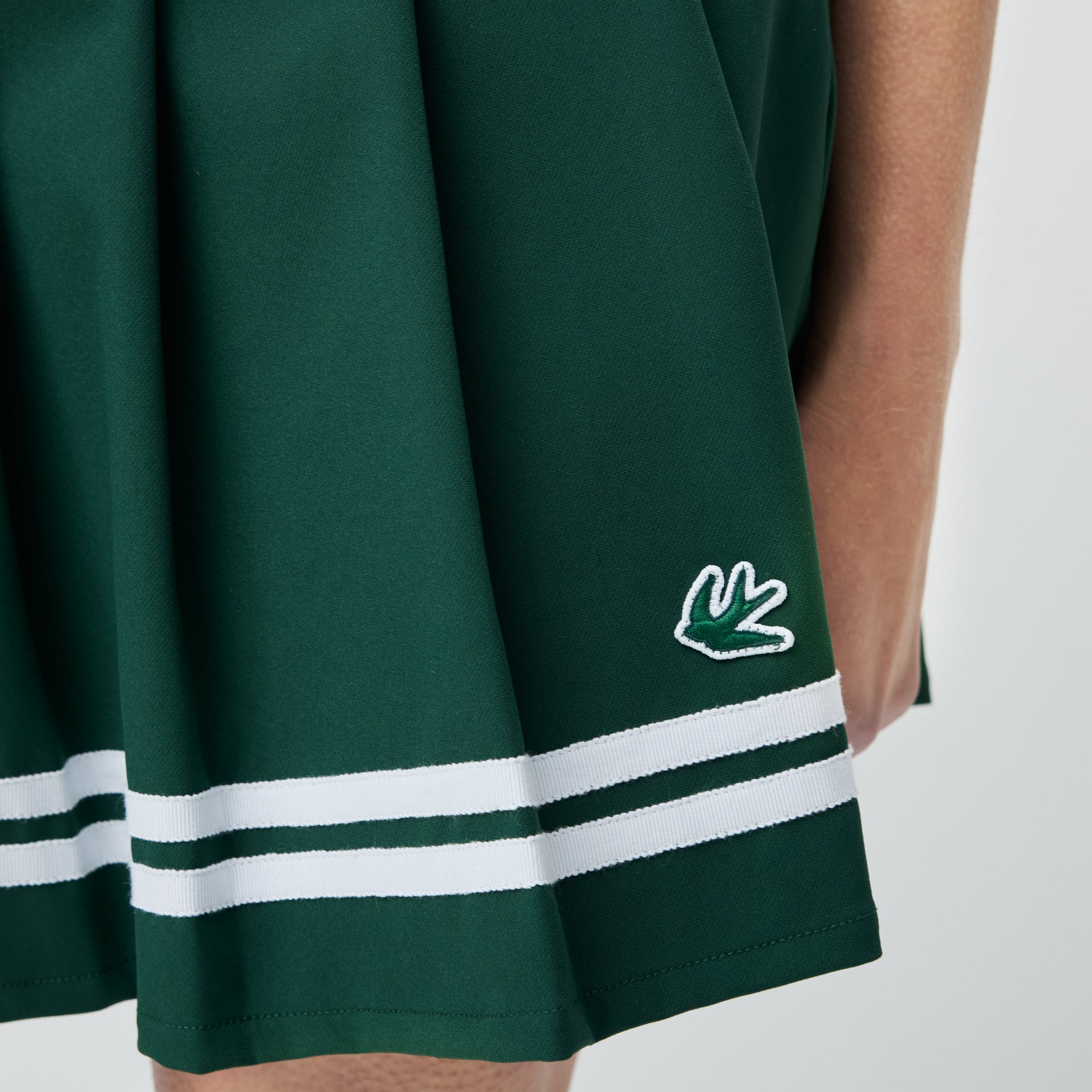 Tilley Ribbon Pleated 半截裙 產品細節圖 6