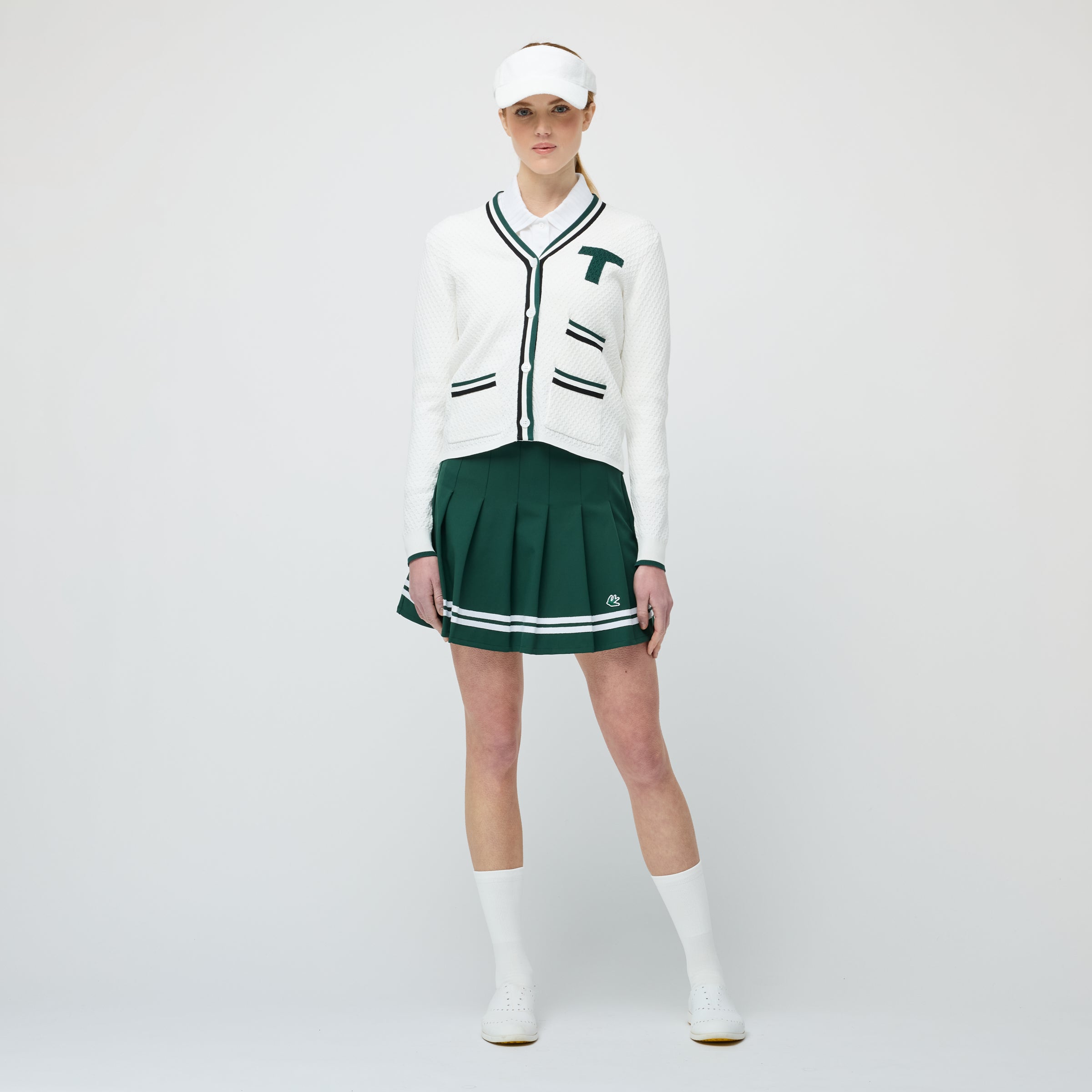 Tilley T Cardigan 外套 產品細節圖 6