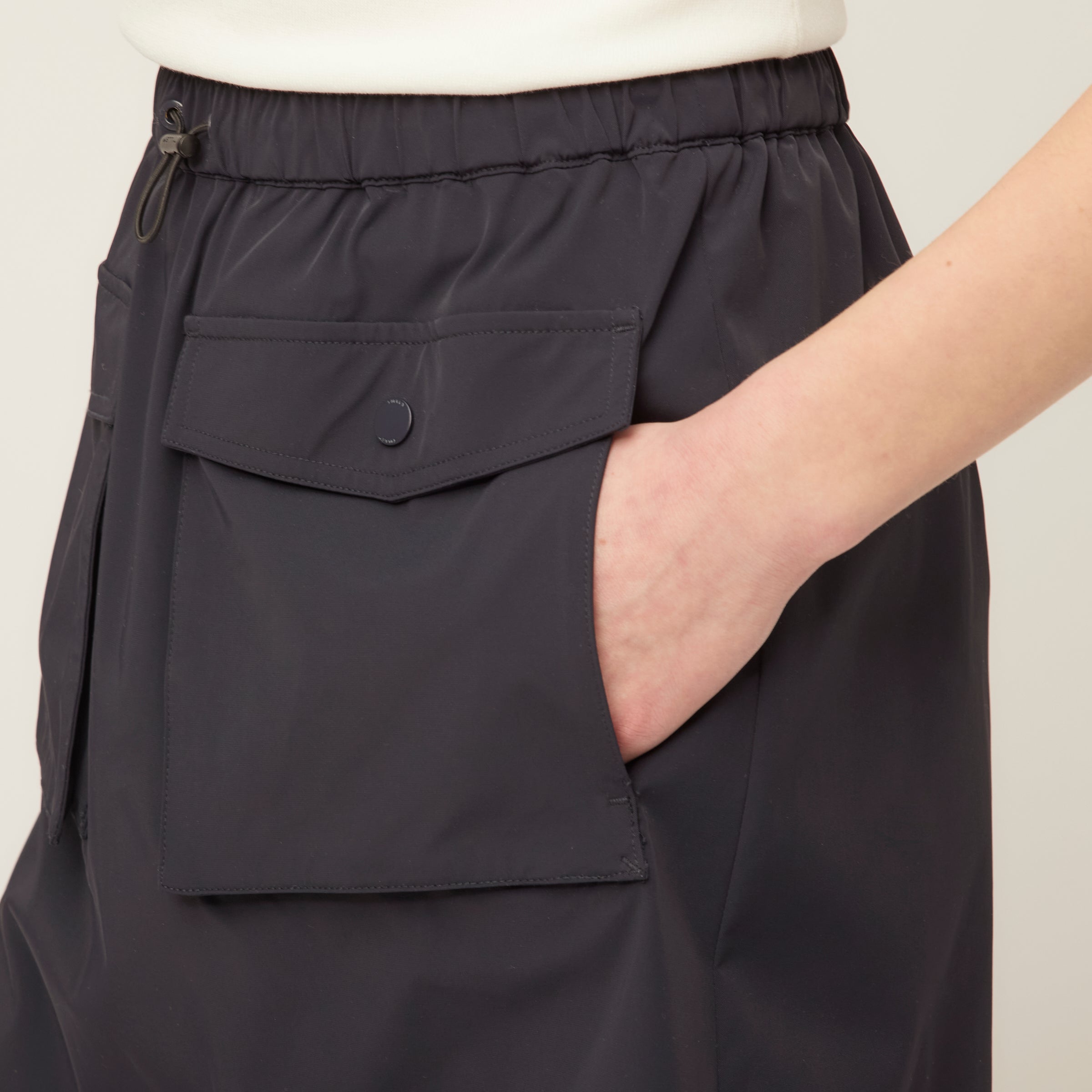 Tilley Tech Stretch Nylon 半截裙 產品細節圖 6