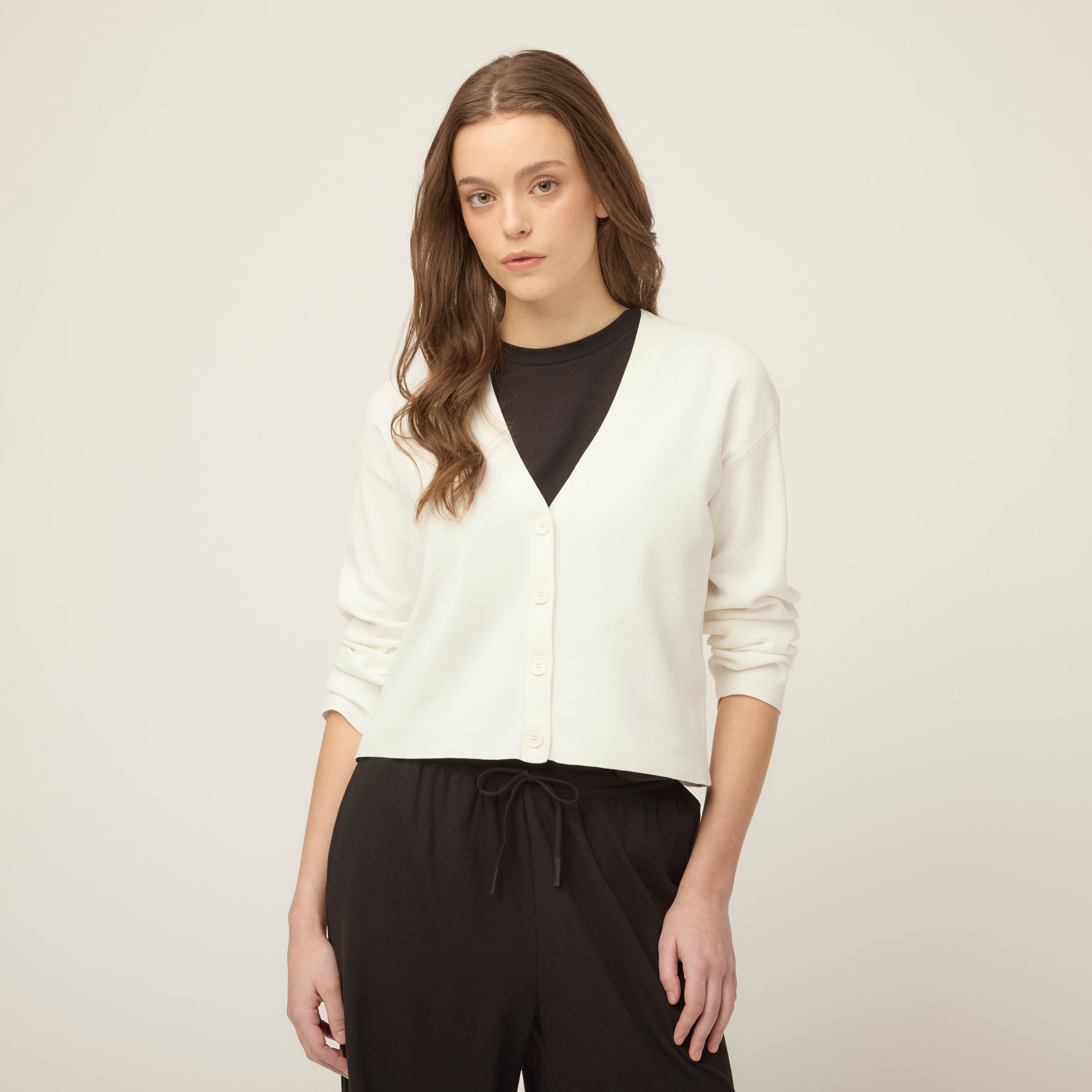 Tilley Full Needle Cardigan 上衣 產品細節圖 6