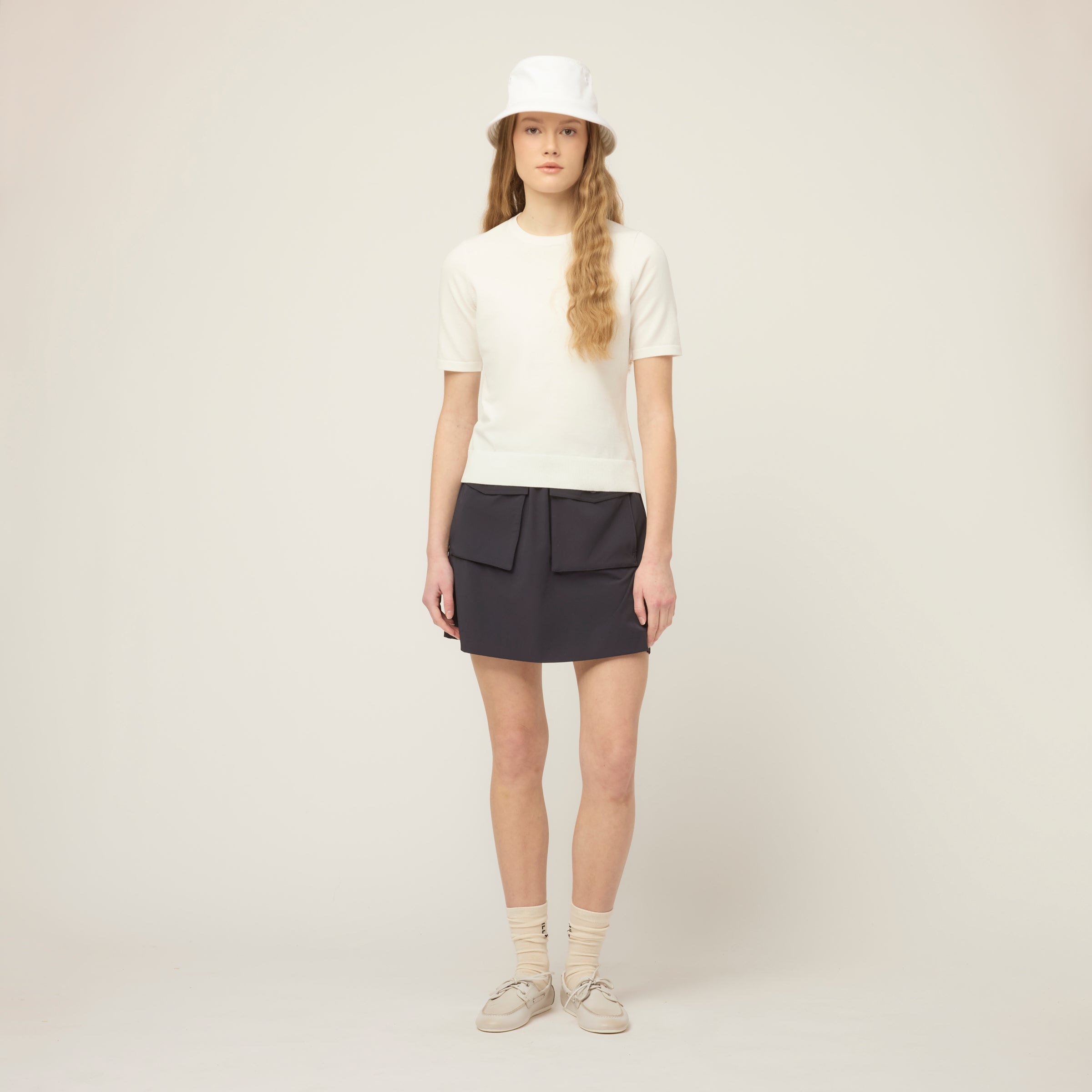 Tilley Extrafine 輕量 Knit T 恤 產品細節圖 6