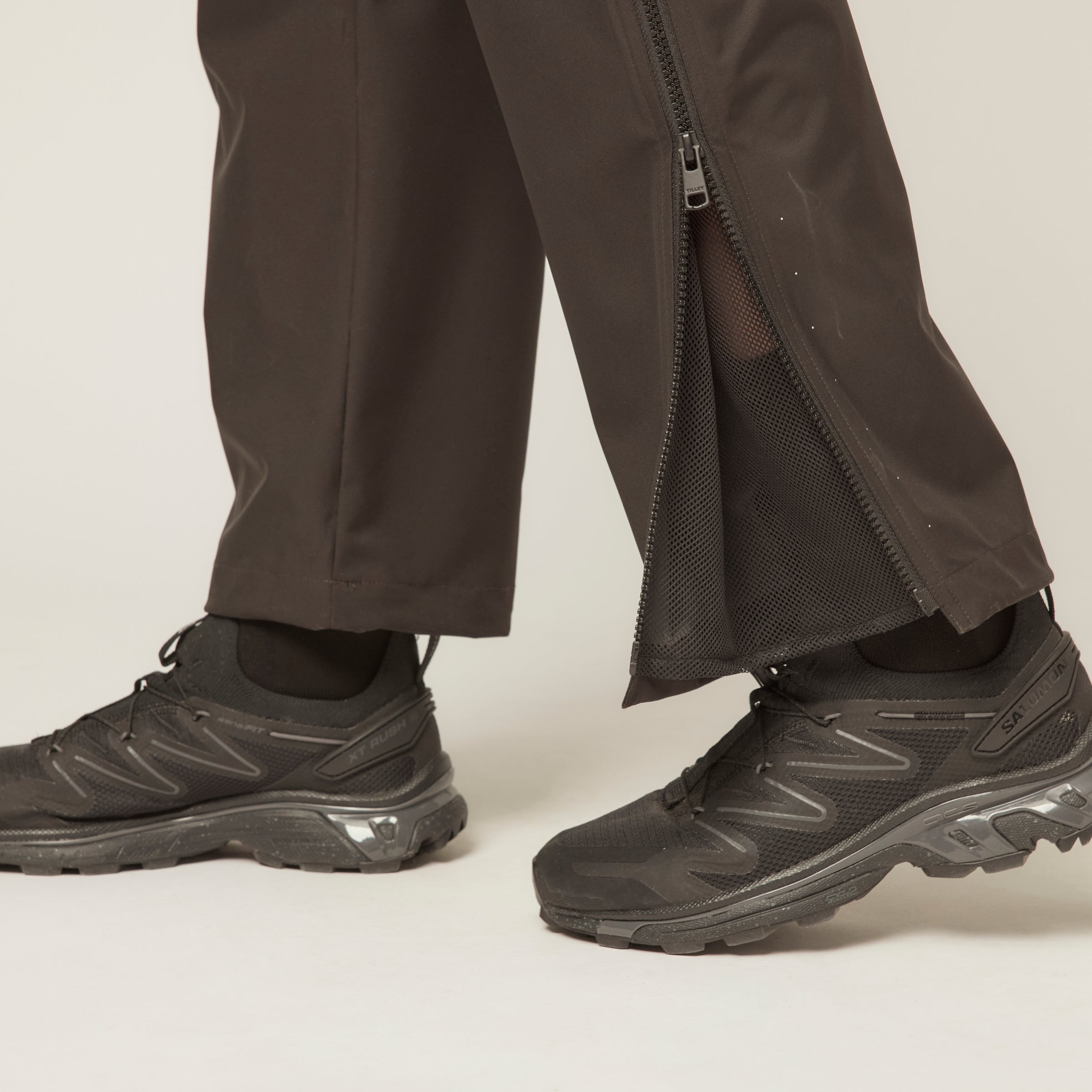 Tilley 防雨 Side Zip 長褲 產品細節圖 6