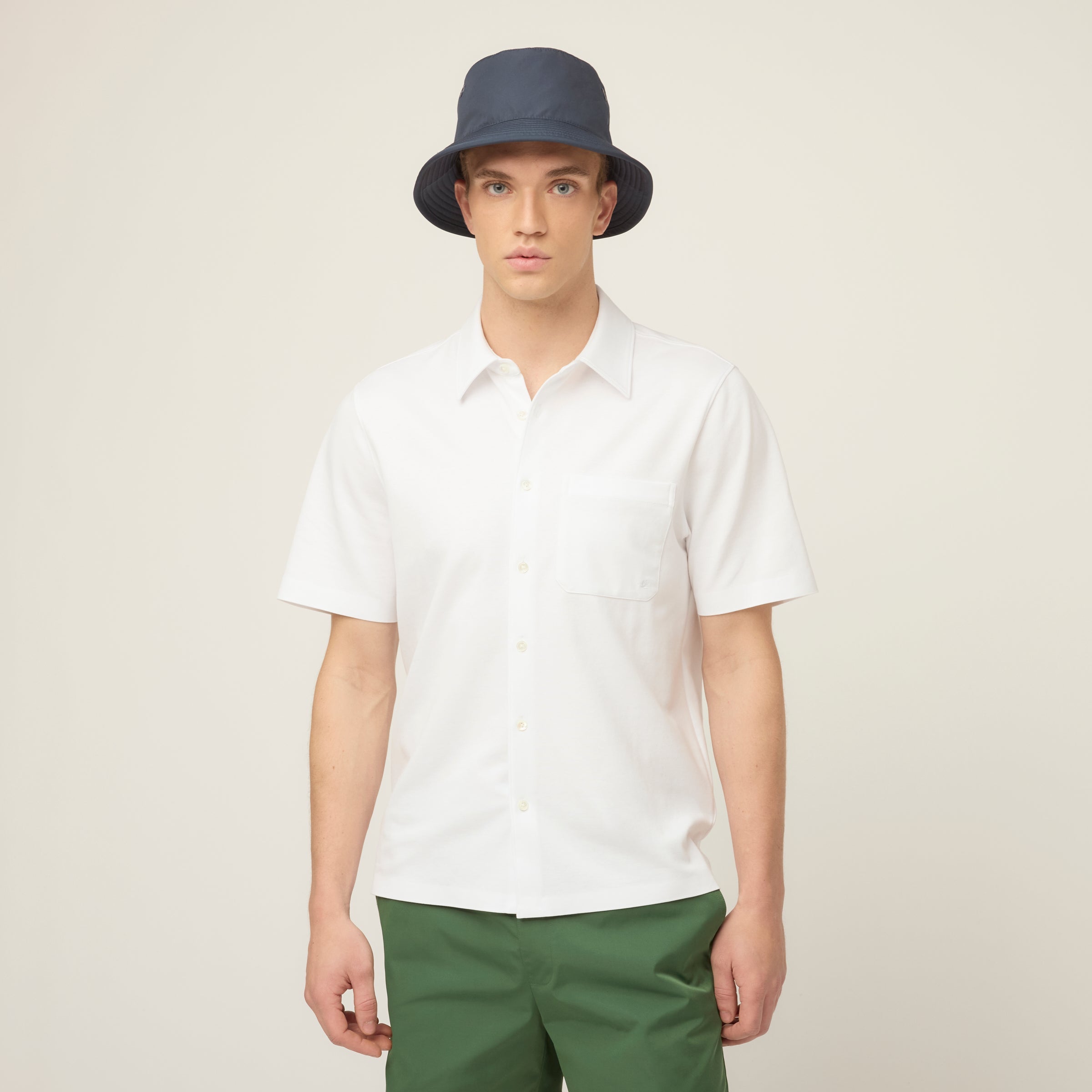 Tilley Performance Stretch 短袖 恤衫 產品細節圖 6
