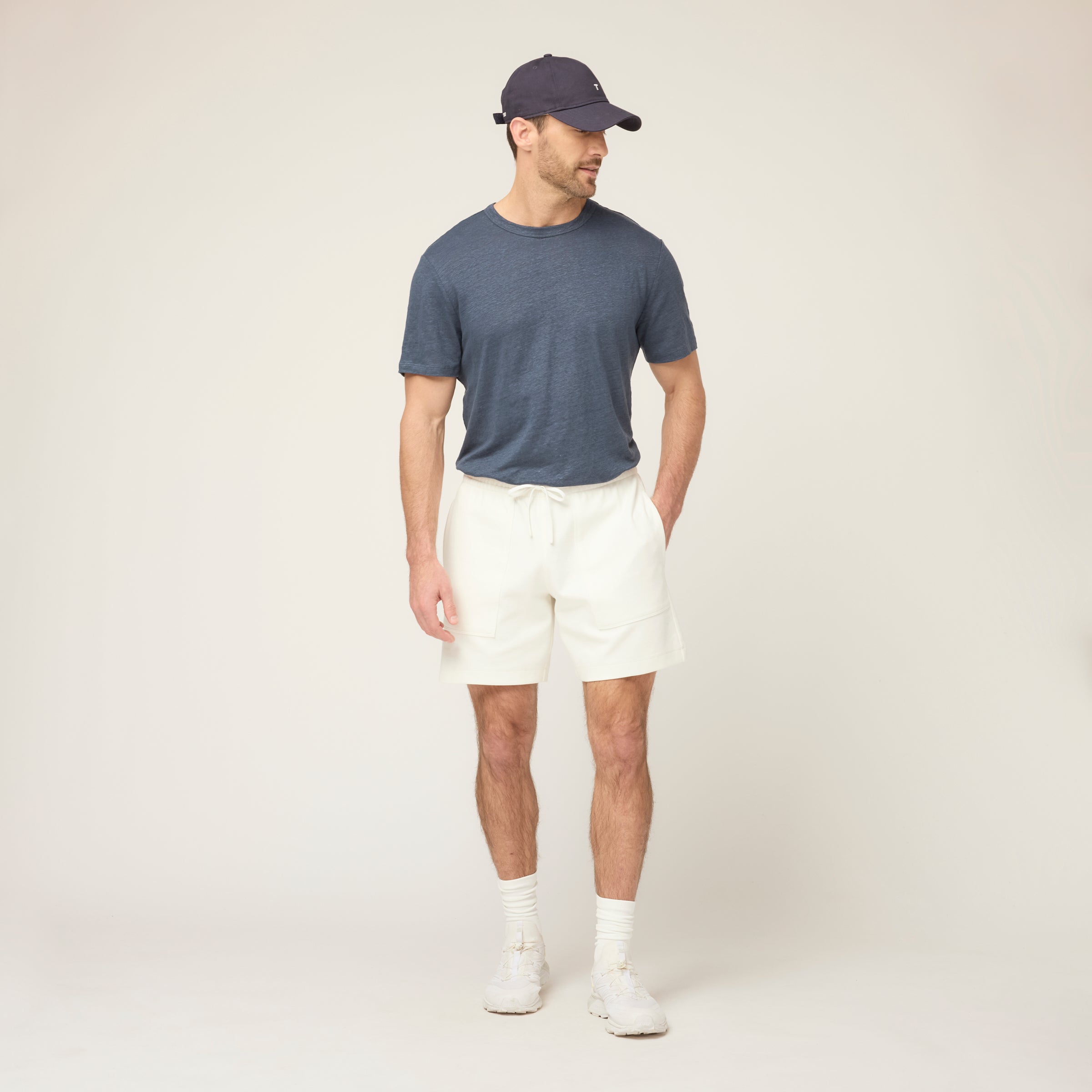 Tilley 棉質 Tencel Air Pique 短褲 產品細節圖 6