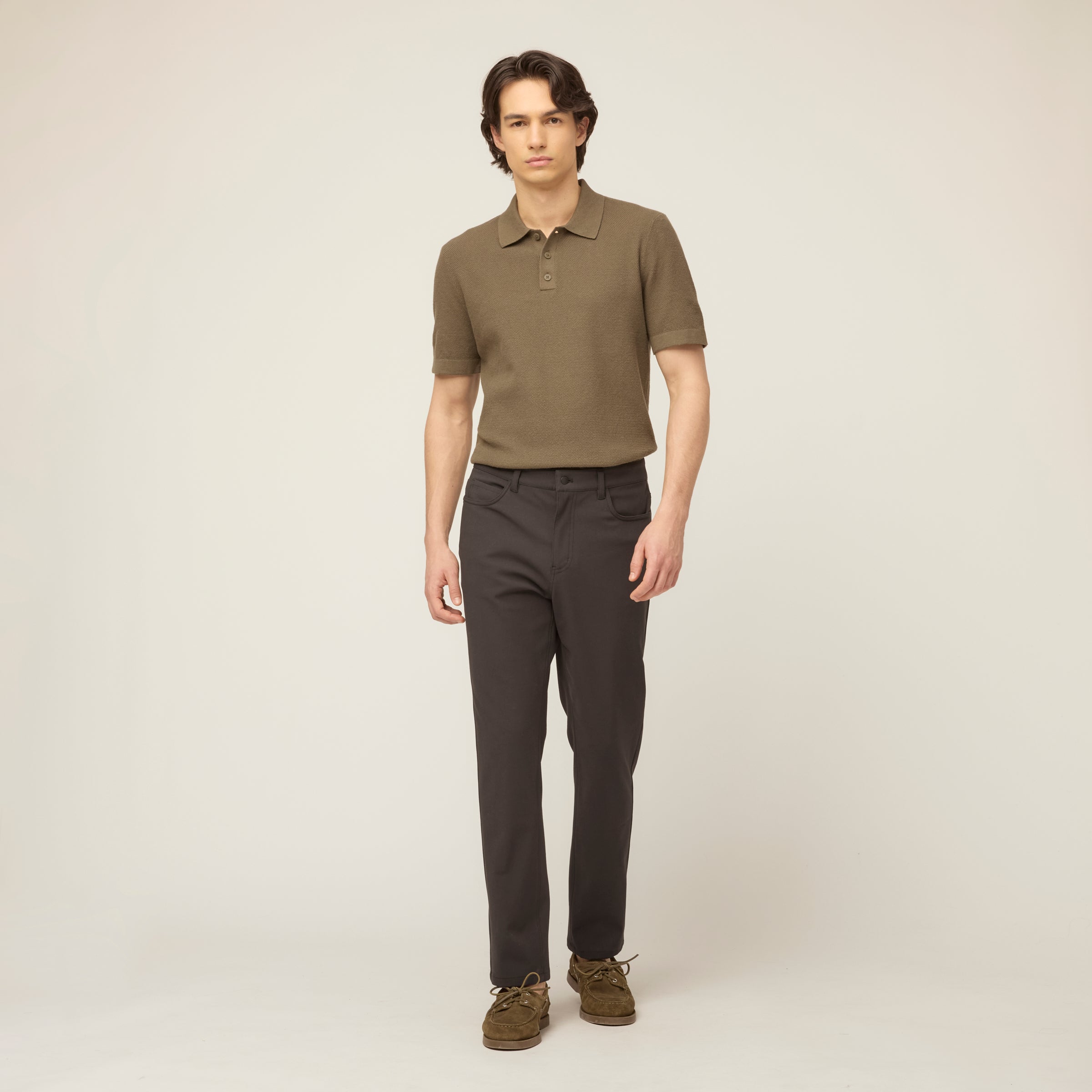 Tilley Stretch Twill 5 Pocket 長褲 產品細節圖 6