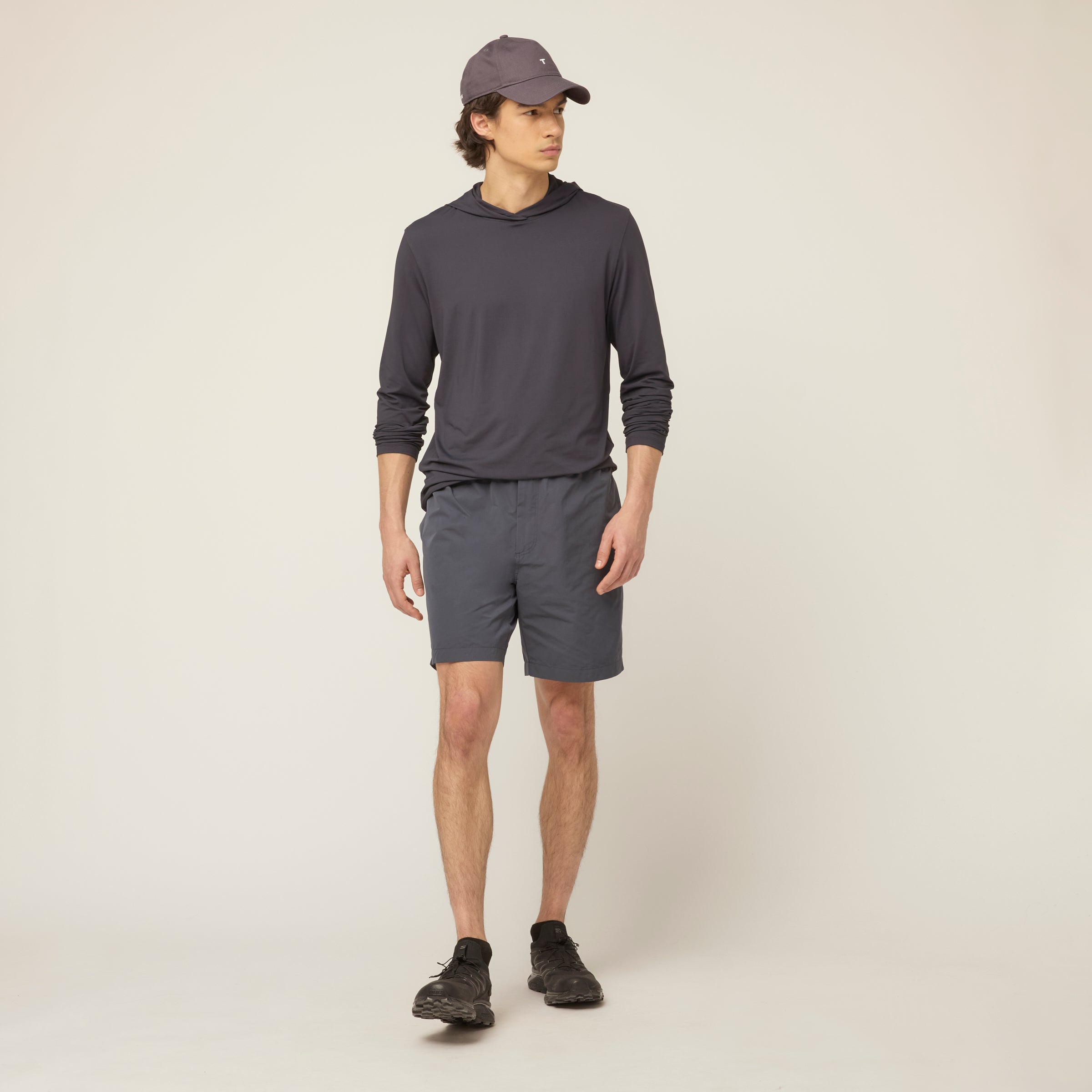 Tilley Waterproof Pocket River 短褲 產品細節圖 6