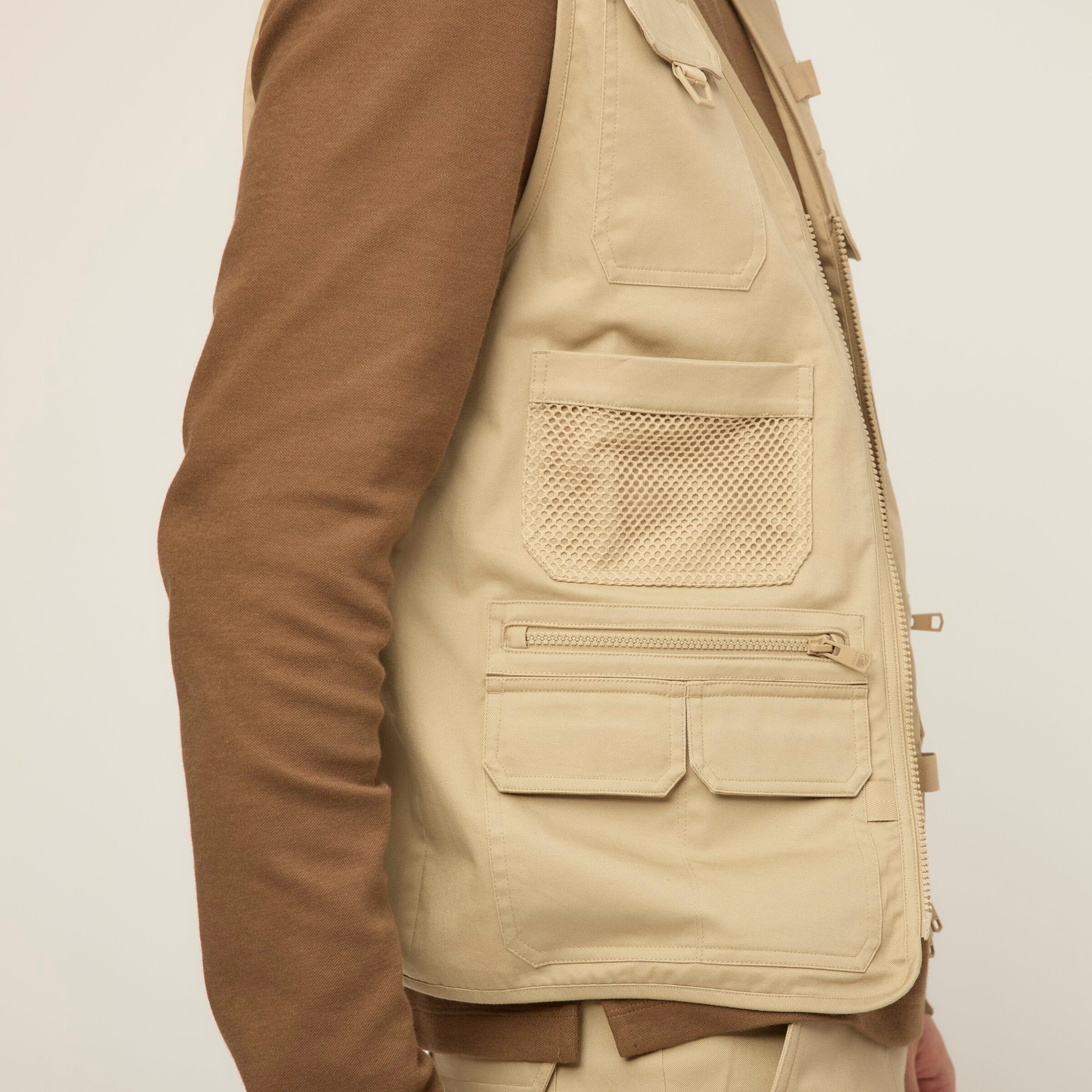 Tilley Safari VOMP 背心 產品細節圖 6