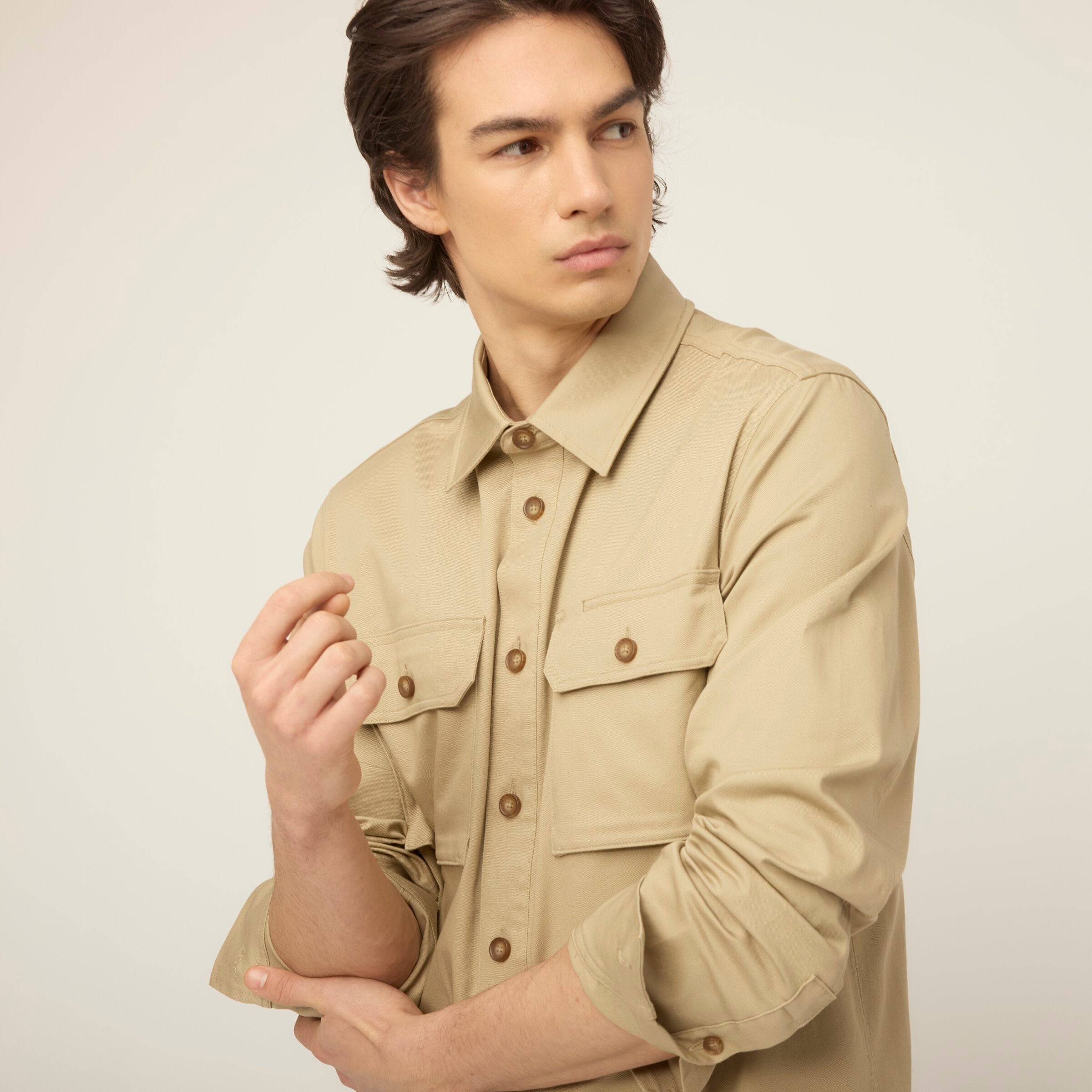 Tilley Safari 長袖 恤衫 產品細節圖 6