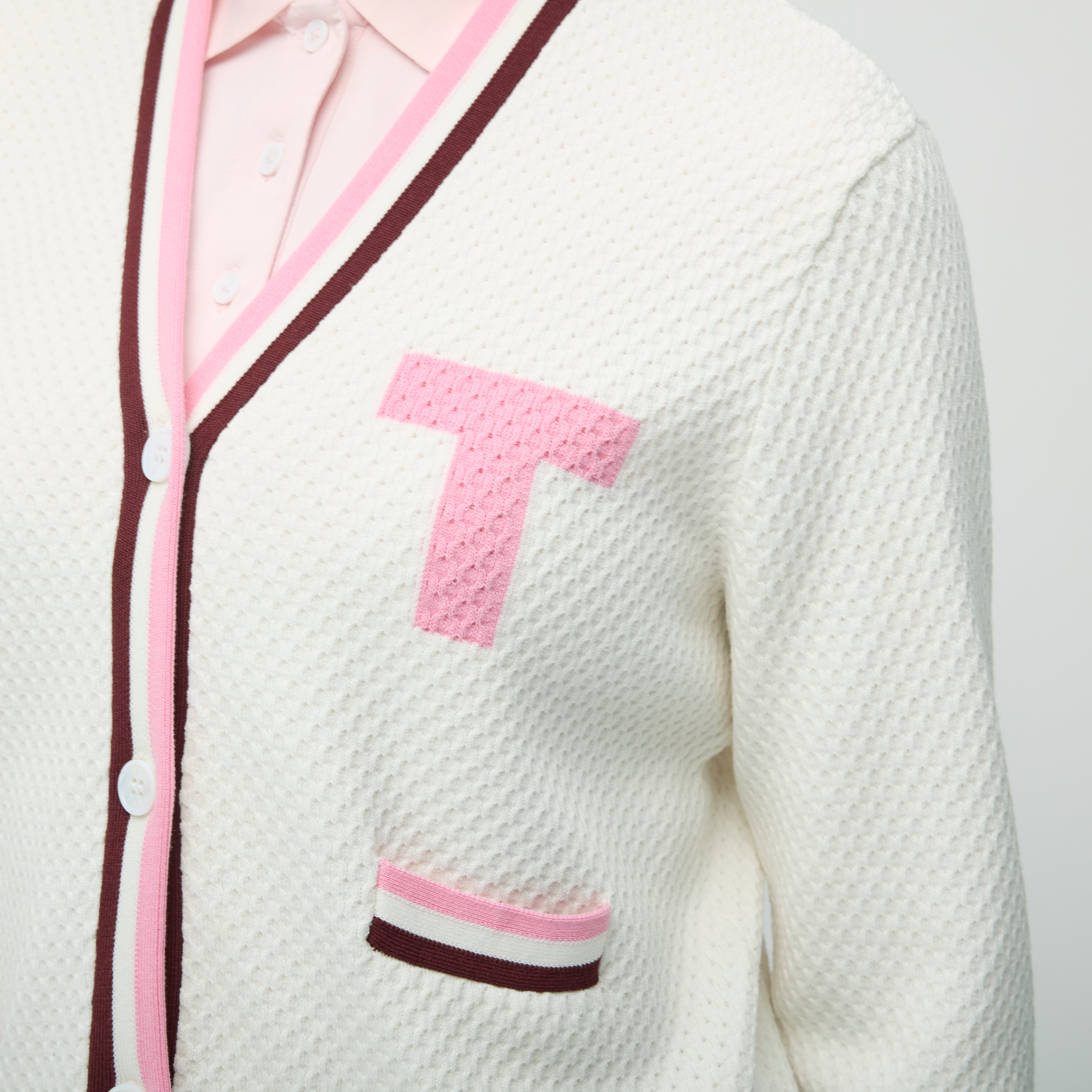 Tilley T Cardigan 上衣 產品細節圖 6