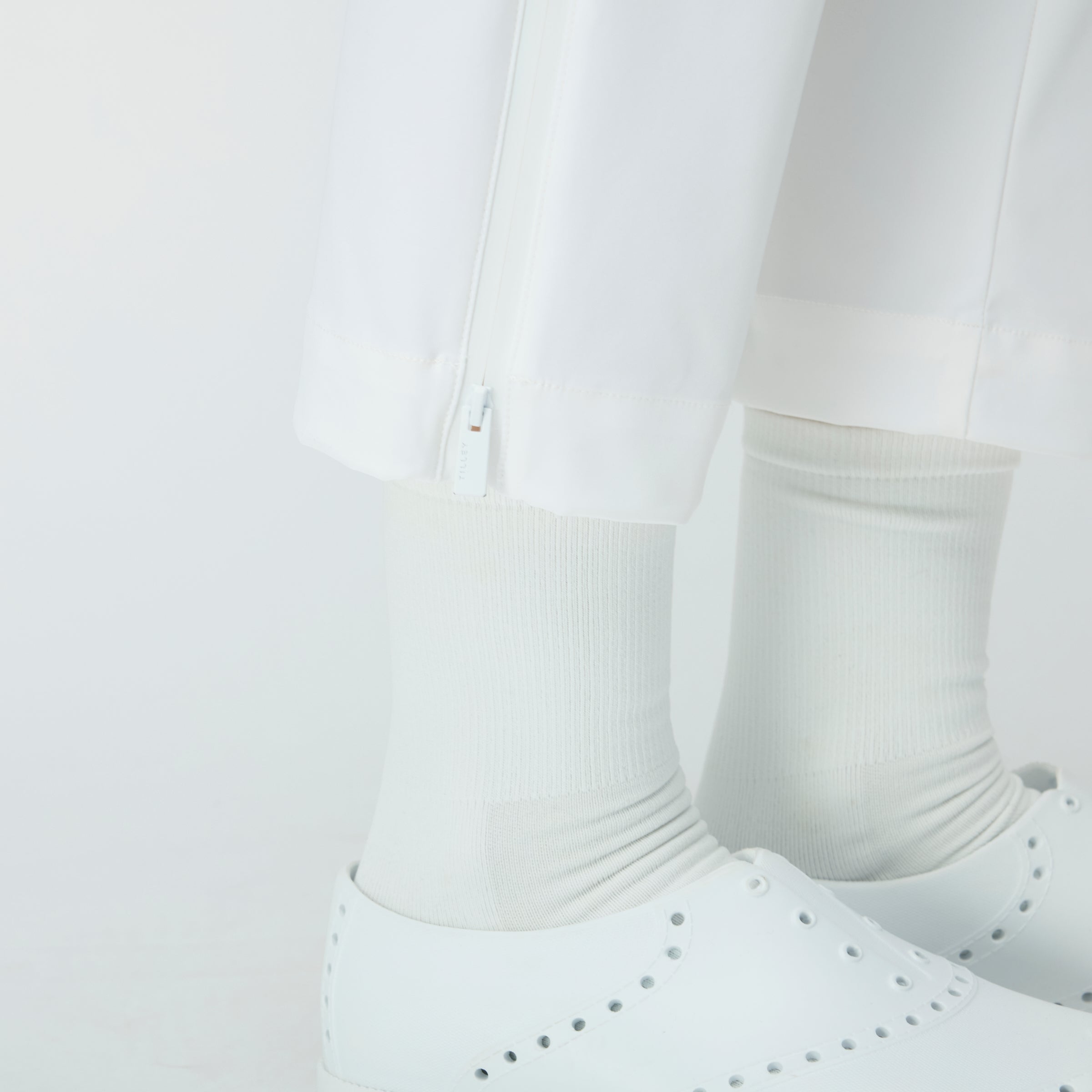 Tilley Tech Stretch Cropped 長褲 產品細節圖 6