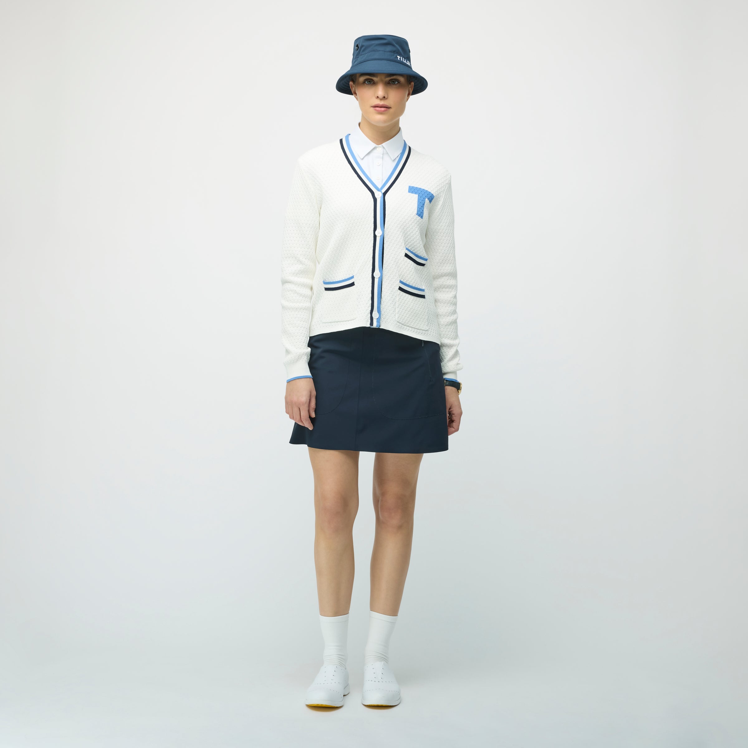 Tilley T Cardigan 外套 產品細節圖 6