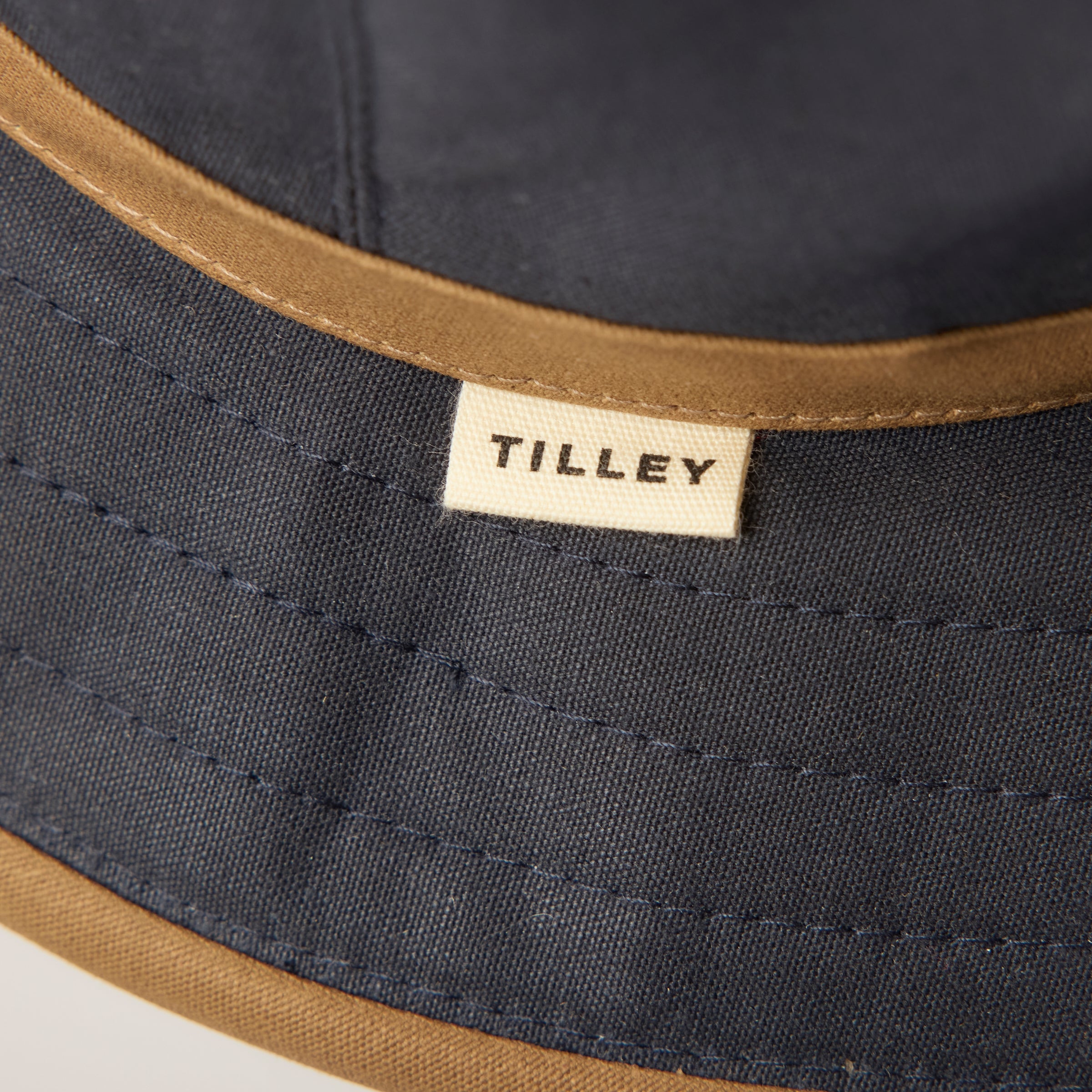 Tilley TWC7 Outback Waxed Adventure 帽 產品細節圖 6