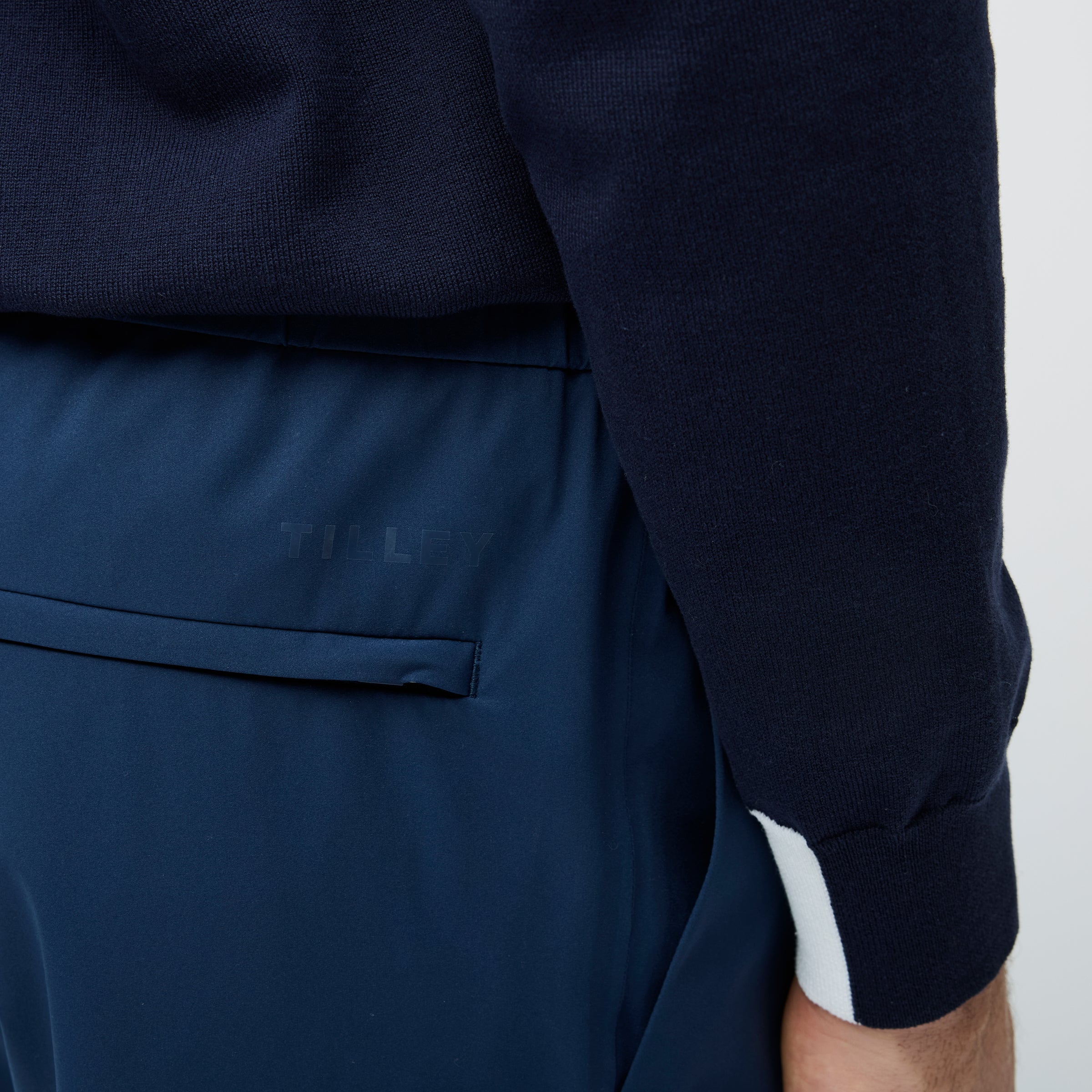 Tilley 防雨 Sport 長褲 產品細節圖 6