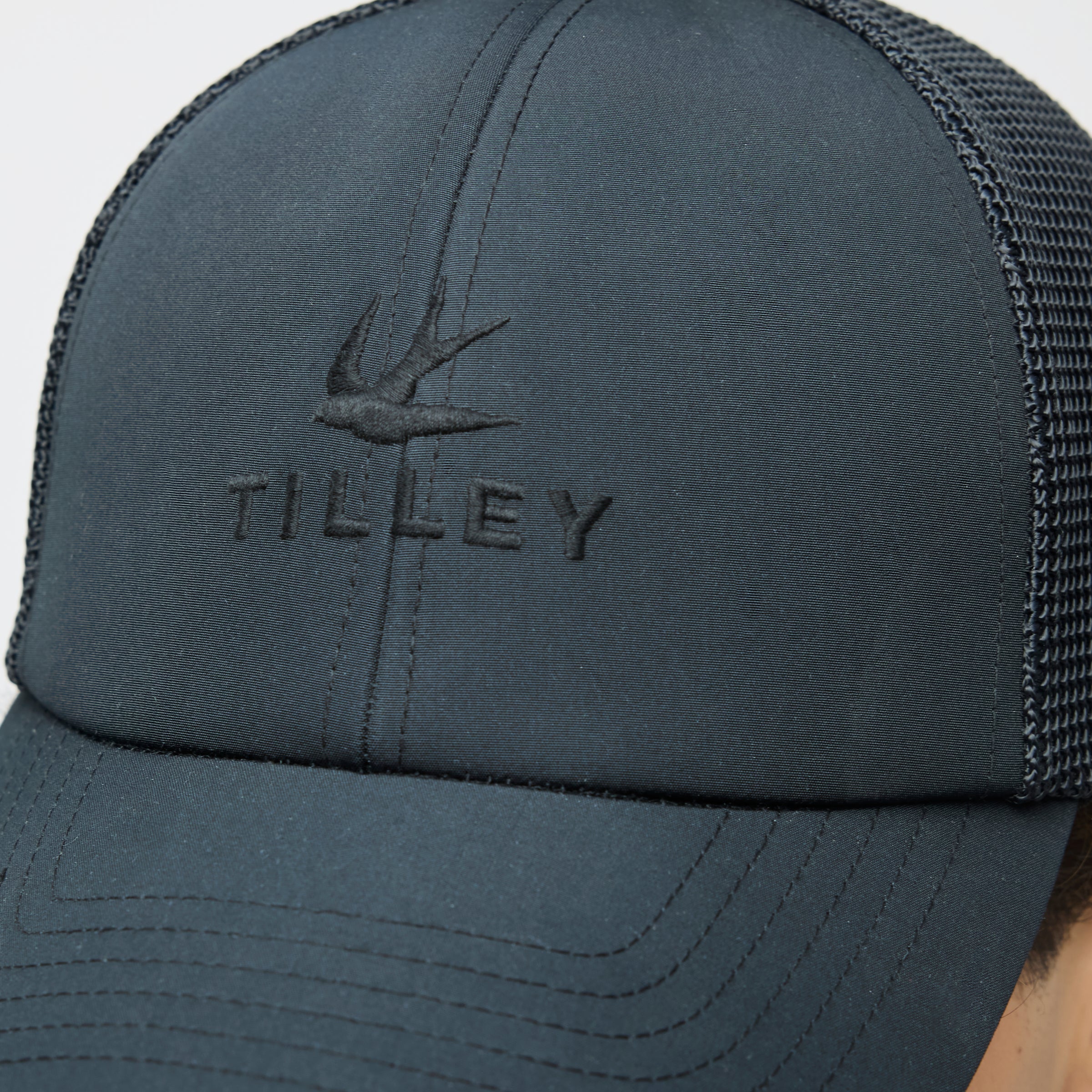 Tilley Airflo Ball帽 產品細節圖 6