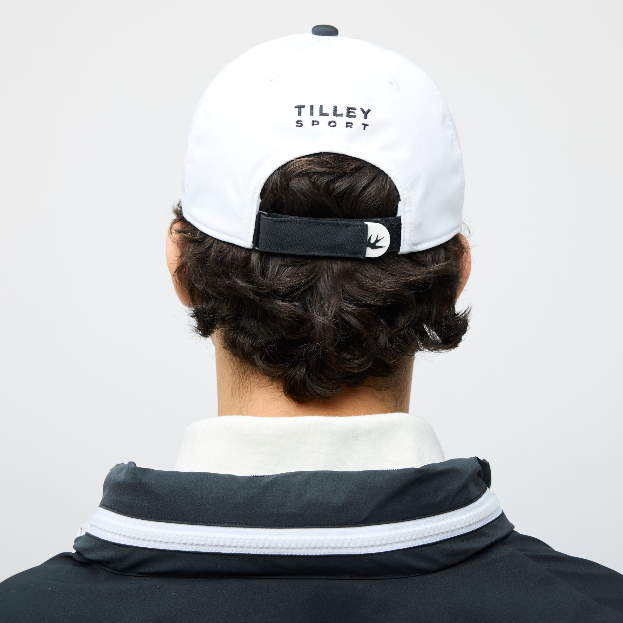 Tilley Contrast Sport 帽 產品細節圖 6