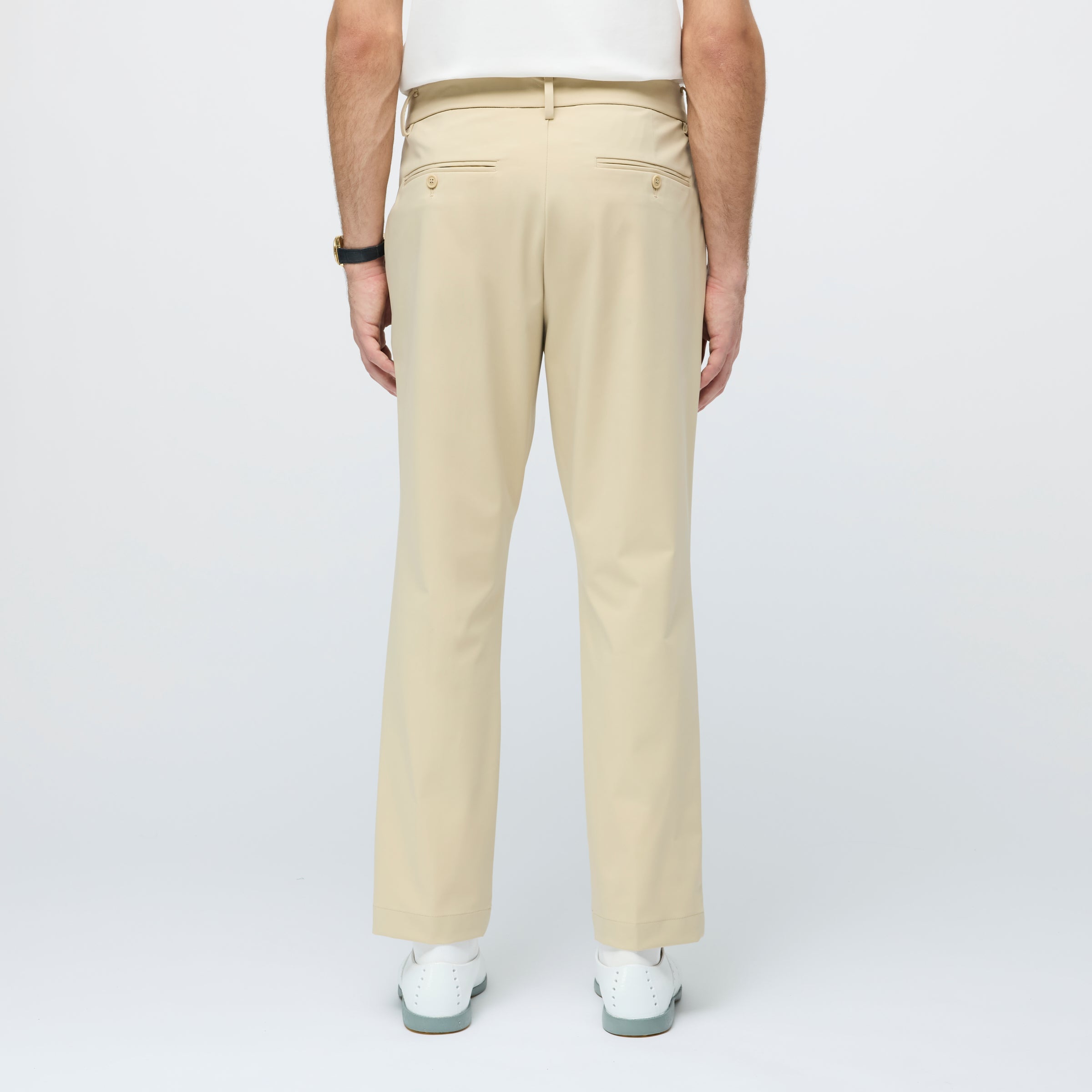 Tilley Cabot Golf 長褲 產品細節圖 6