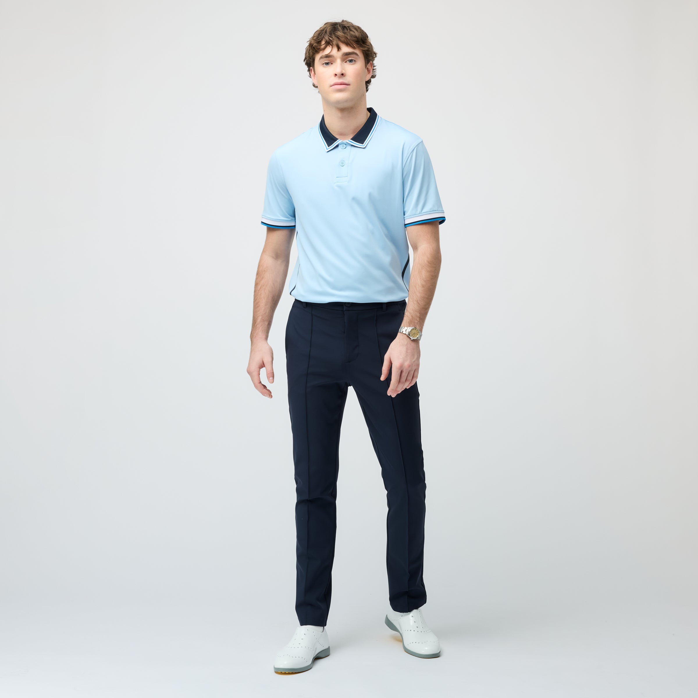 Tilley Striped Sport 長褲 產品細節圖 6