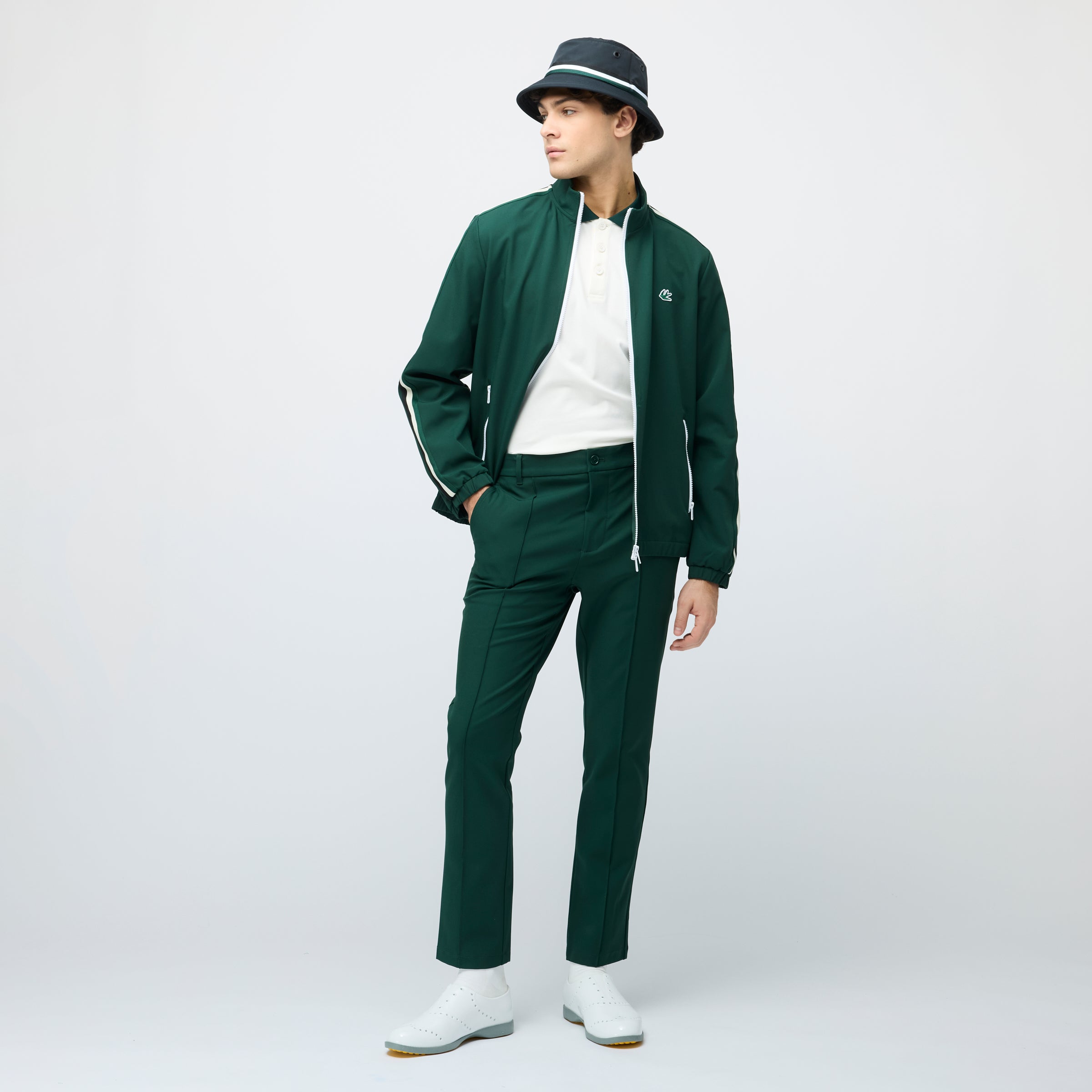 Tilley Striped Sport 長褲 產品細節圖 6