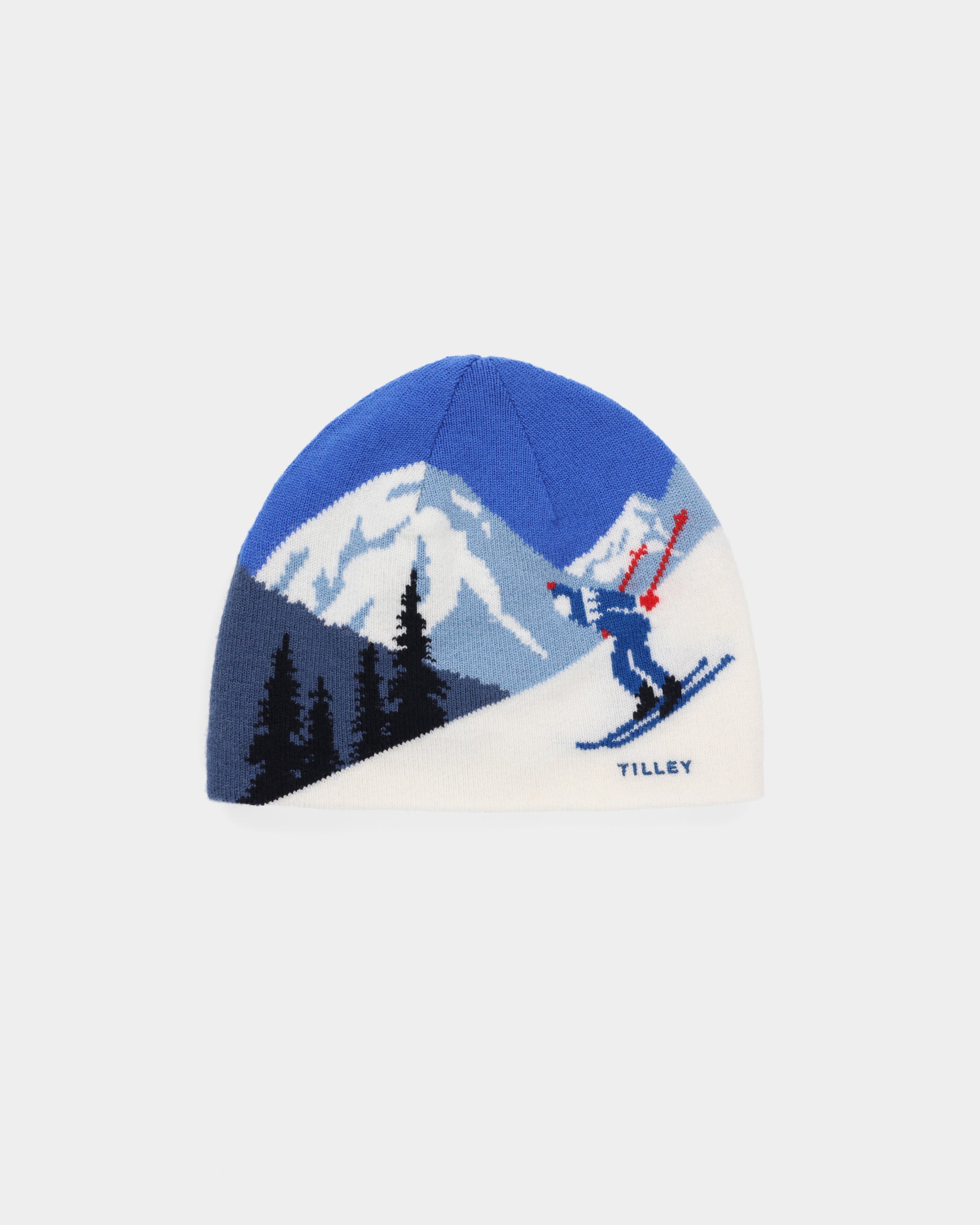 Tilley Ski Jump 冷帽 產品細節圖 6