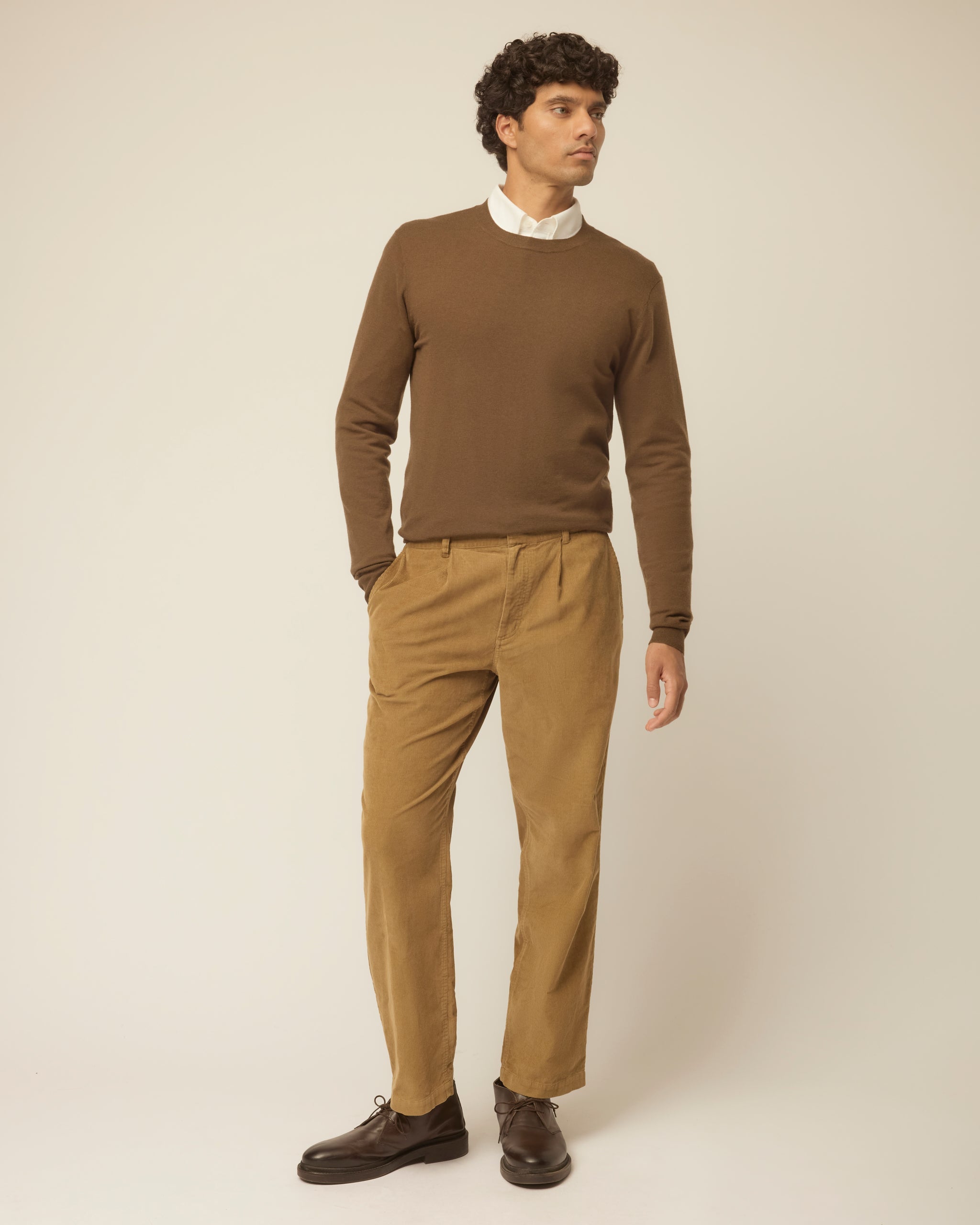 Tilley Corduroy 長褲 產品細節圖 6