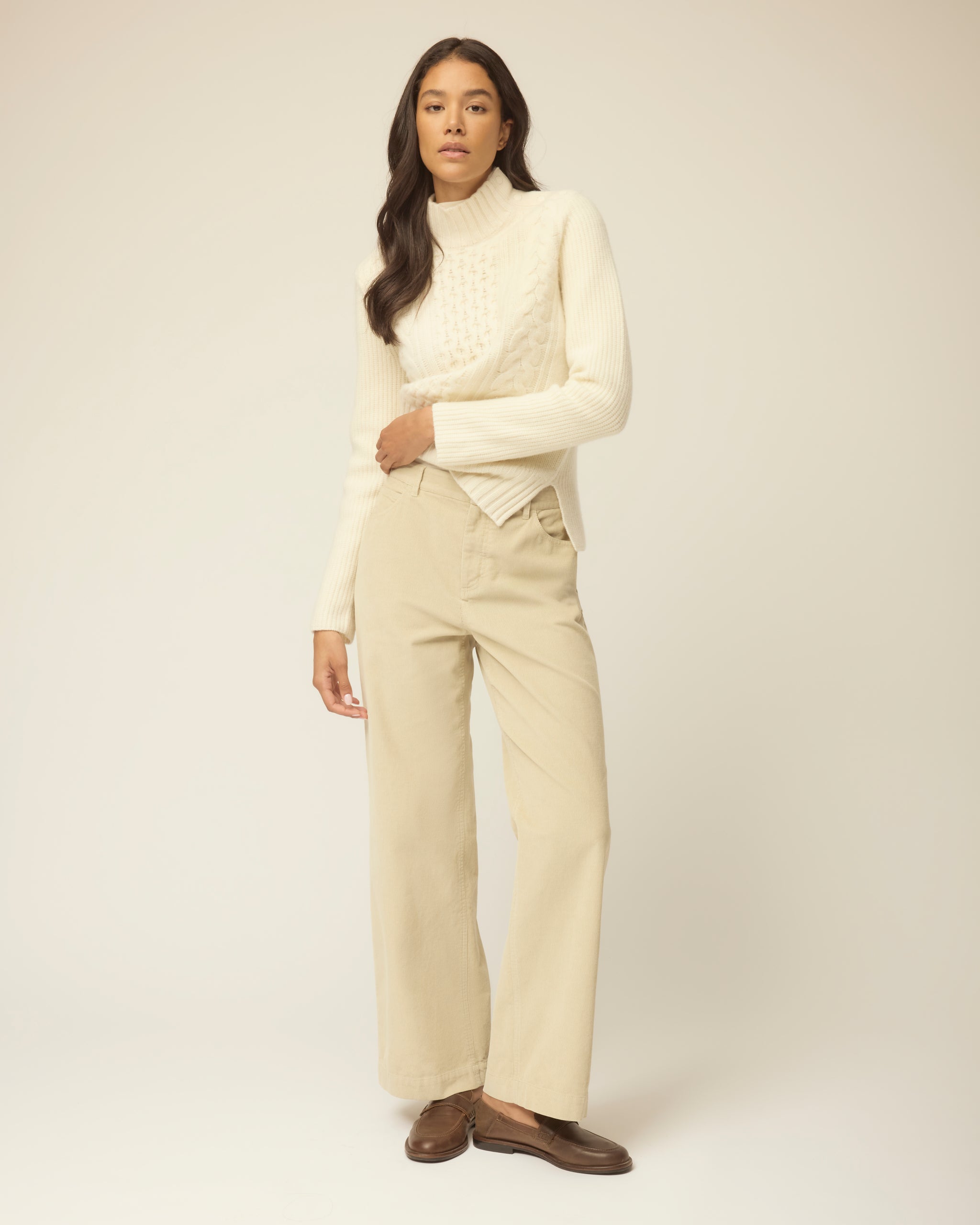 Tilley Corduroy Straight Leg 長褲 產品細節圖 6