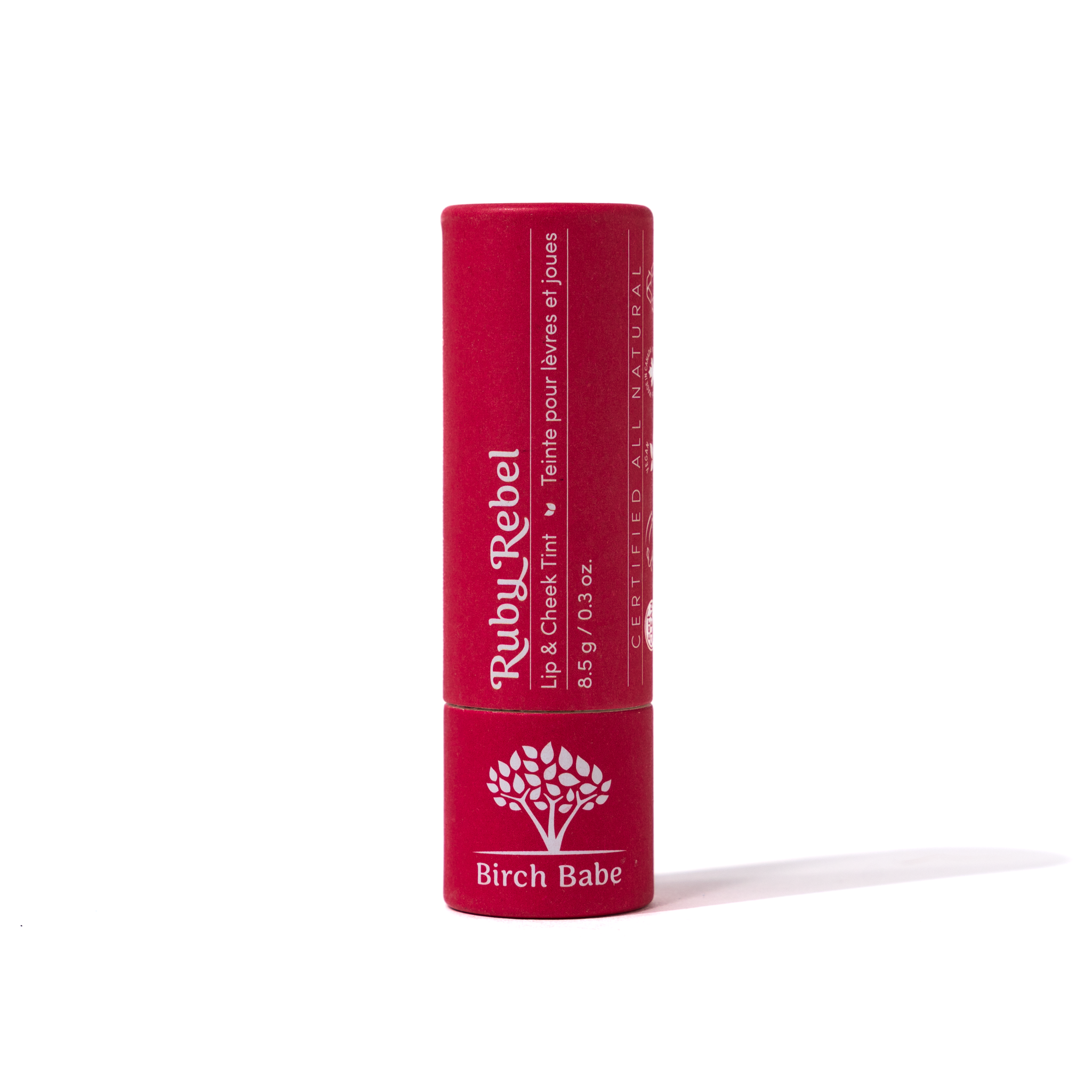 Birch Babe Lip & Cheek Tints and Balm 彩妝用品 產品細節圖 6