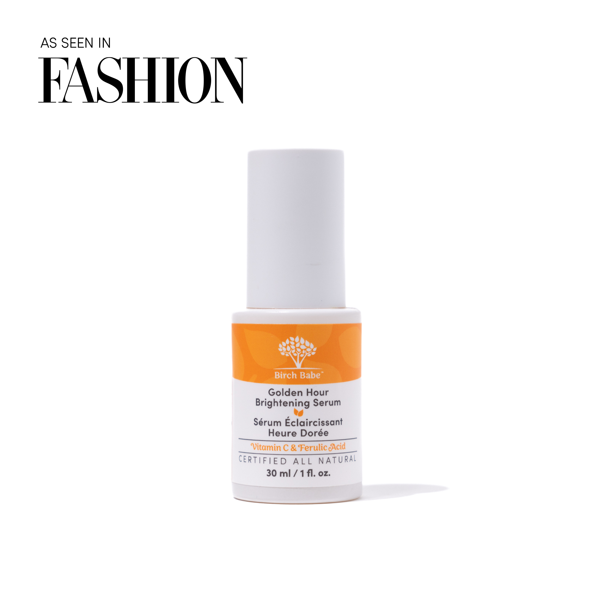 Birch Babe Lighten, Tighten, Brighten (LTB)|3 Step Skincare 套裝 產品細節圖 6