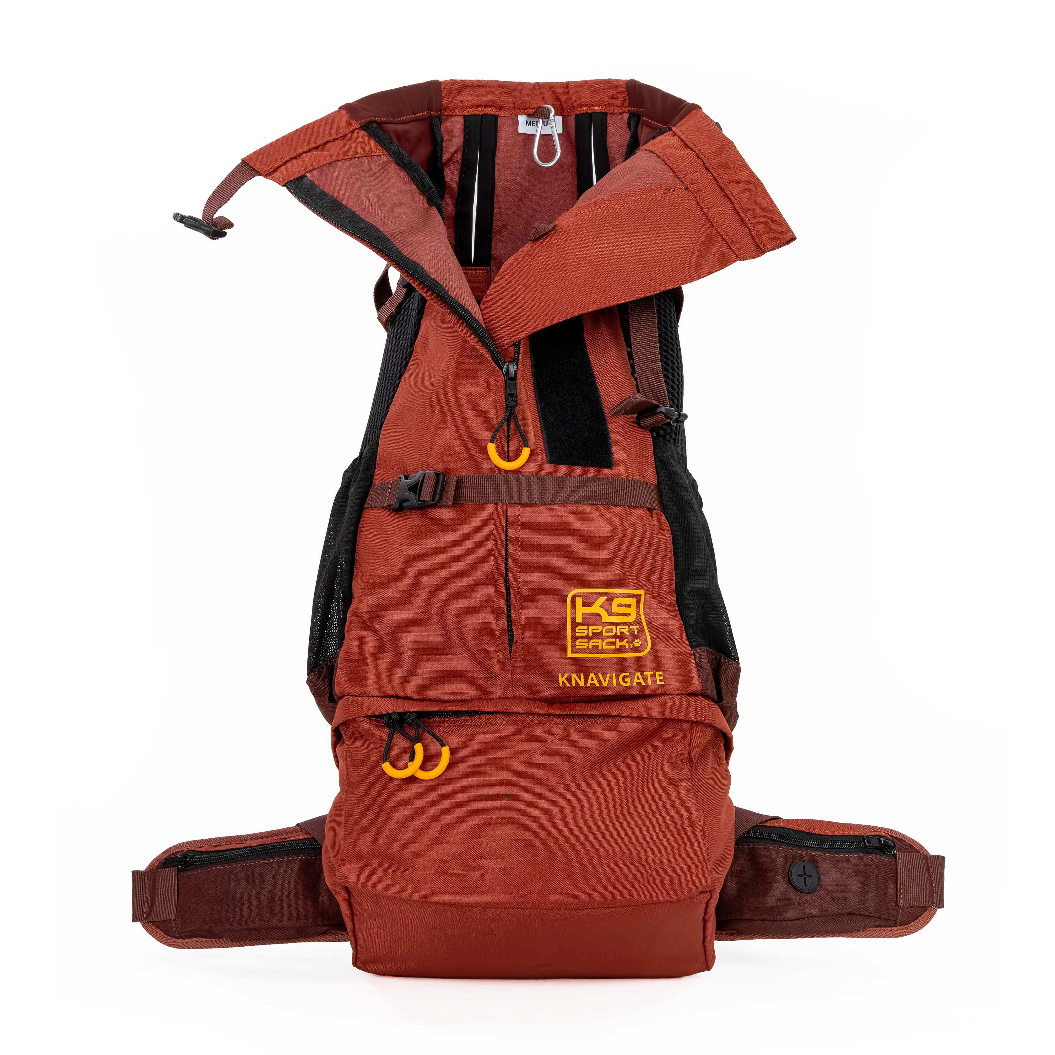 Rocky Mountain Dog K9 Sport Sack Knavigate 狗狗用品 產品細節圖 6
