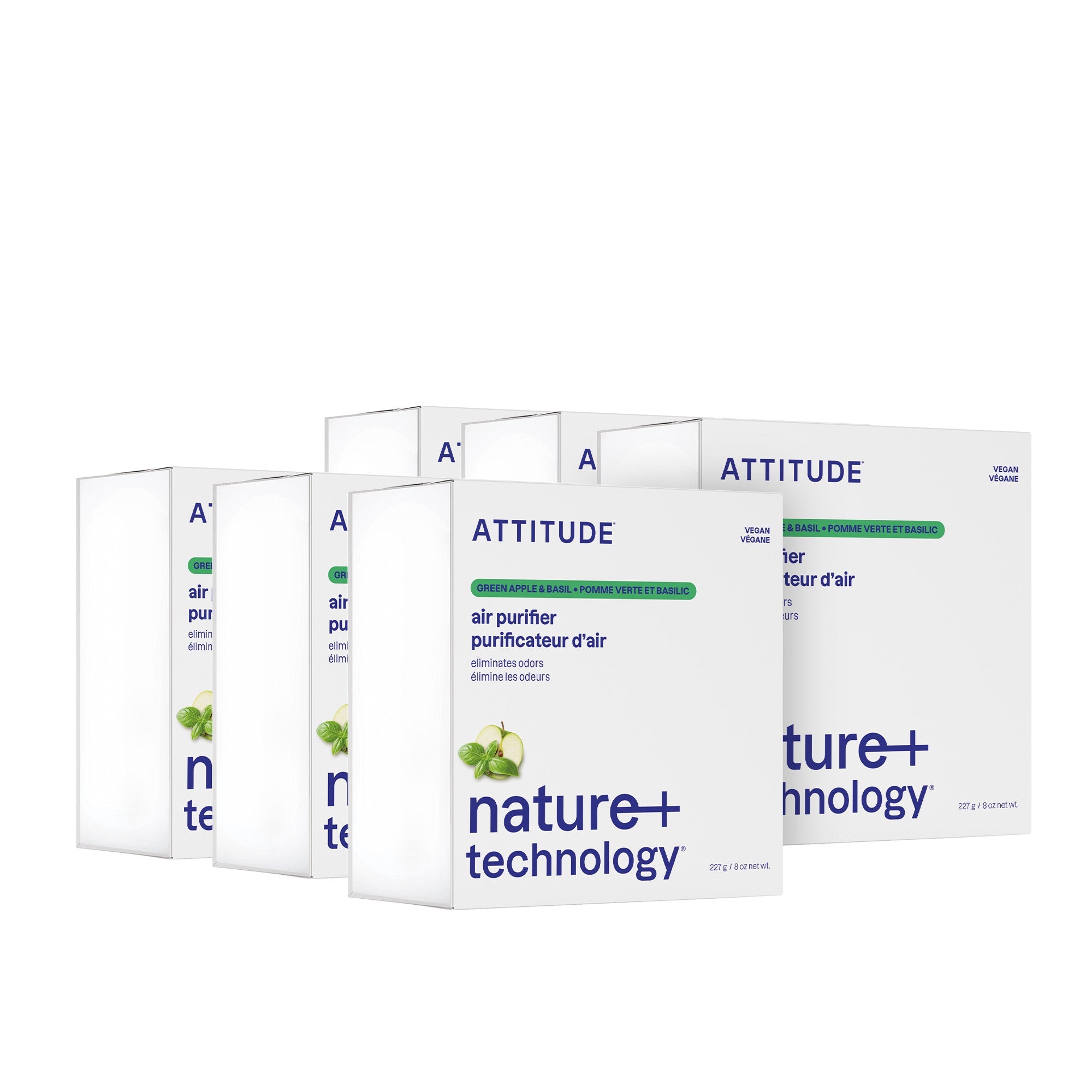ATTITUDE 空氣清新劑|Pack 產品細節圖 6