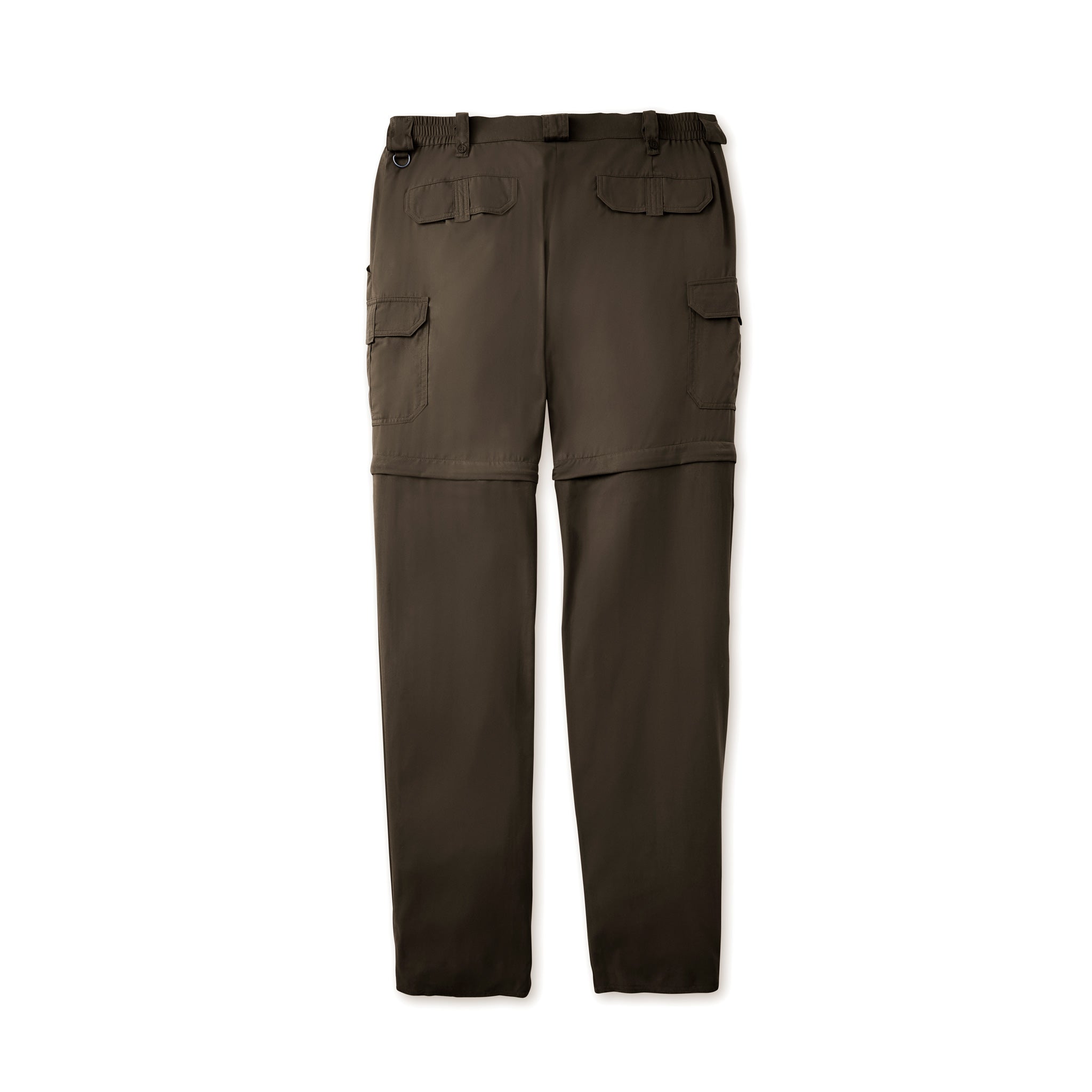 Tilley MA31 Legends Zip|Off 長褲 產品細節圖 7