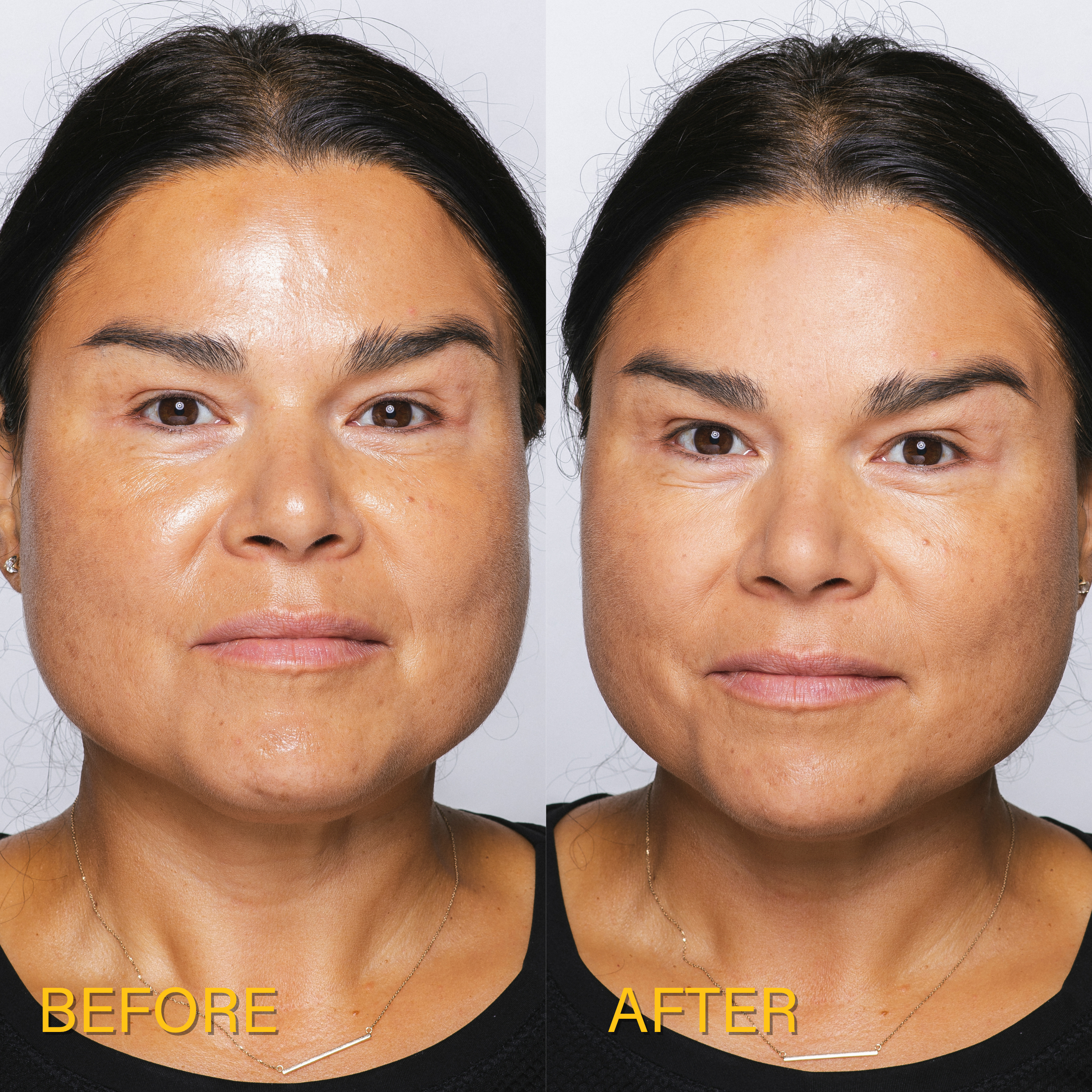 Cheekbone Beauty Mattifying Moon Dust 彩妝用品 產品細節圖 7