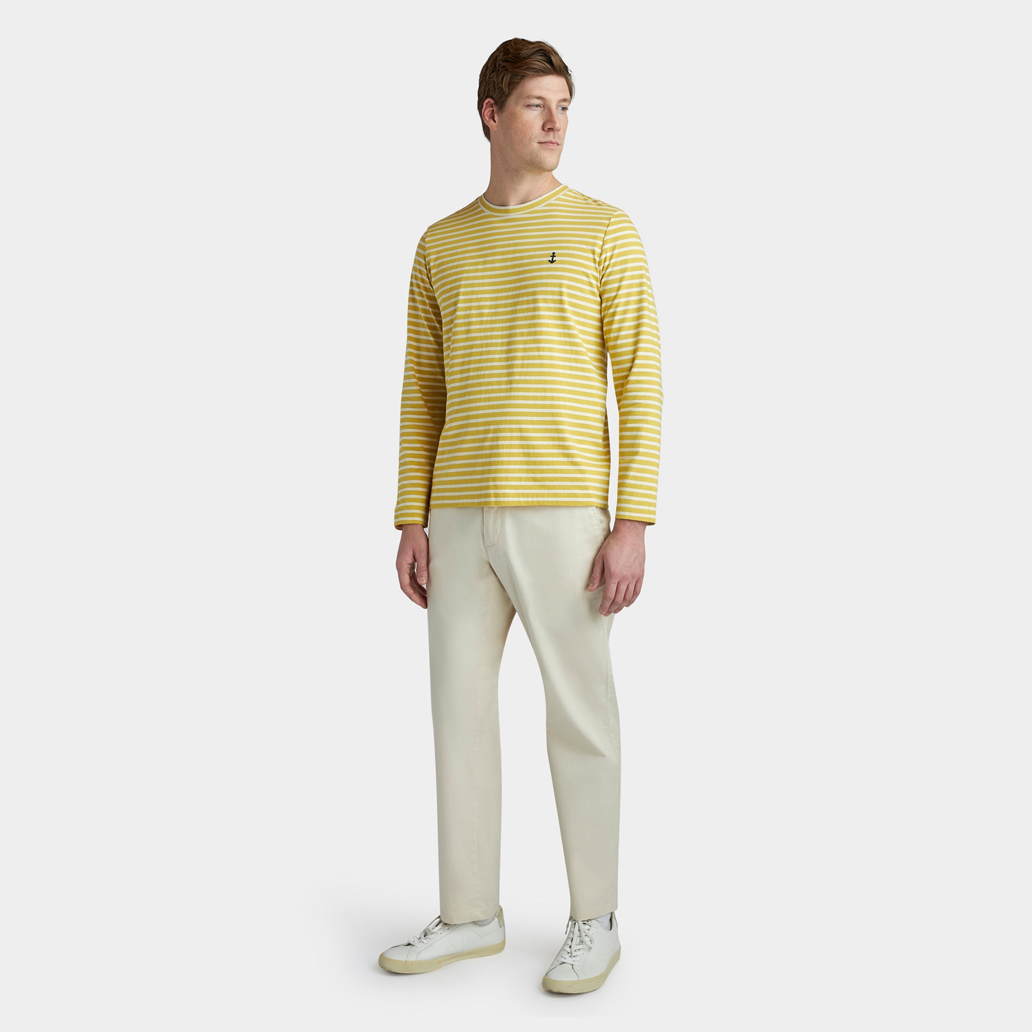 Tilley Utility Chino 下裝 產品細節圖 7