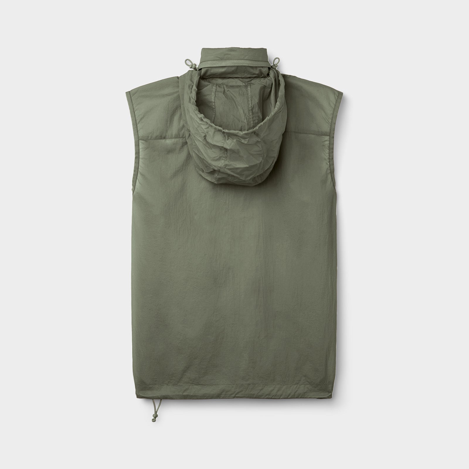 Tilley 輕量 Traverse 背心 產品細節圖 7